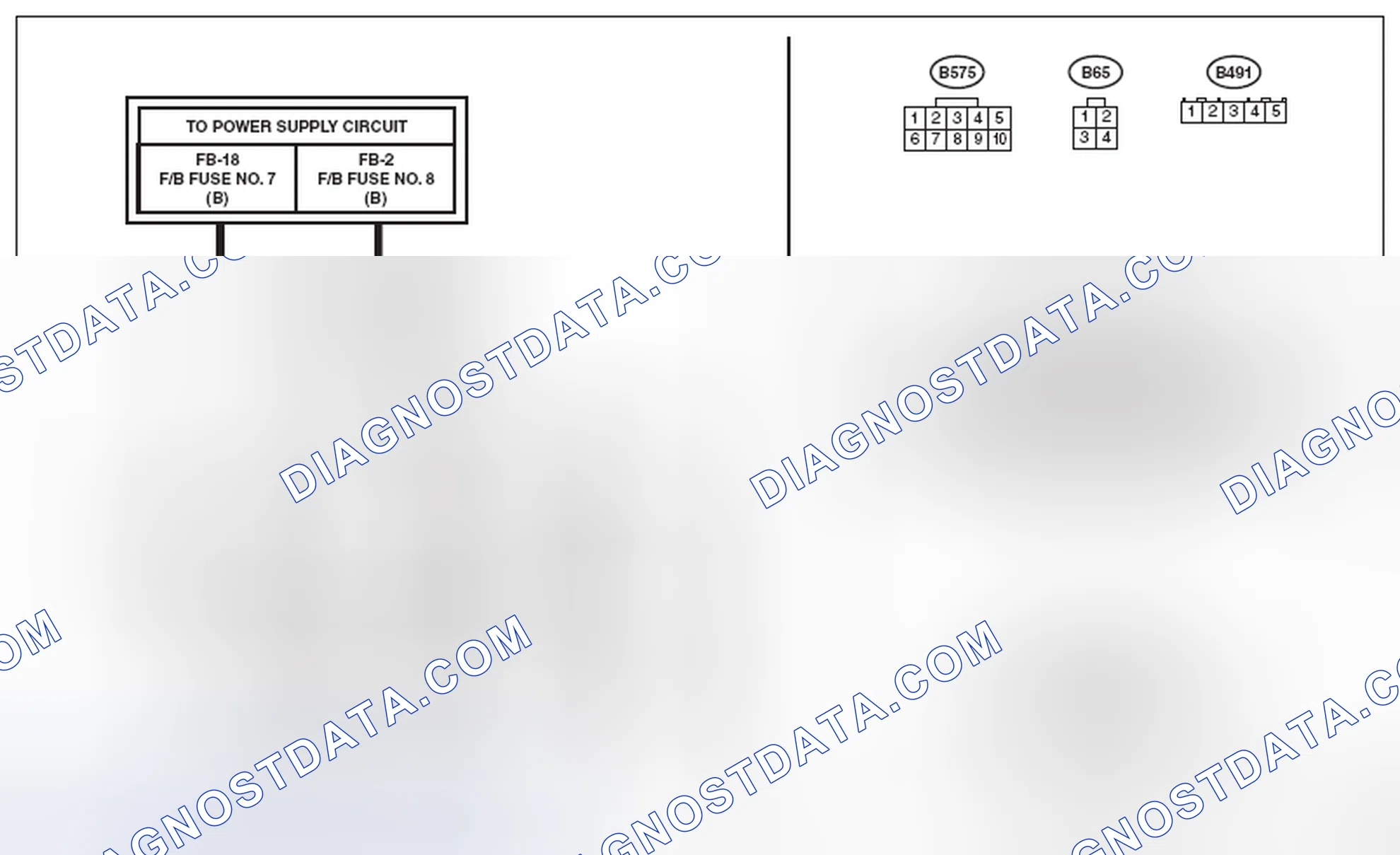 Scheme 15: WIRING DIAGRAM