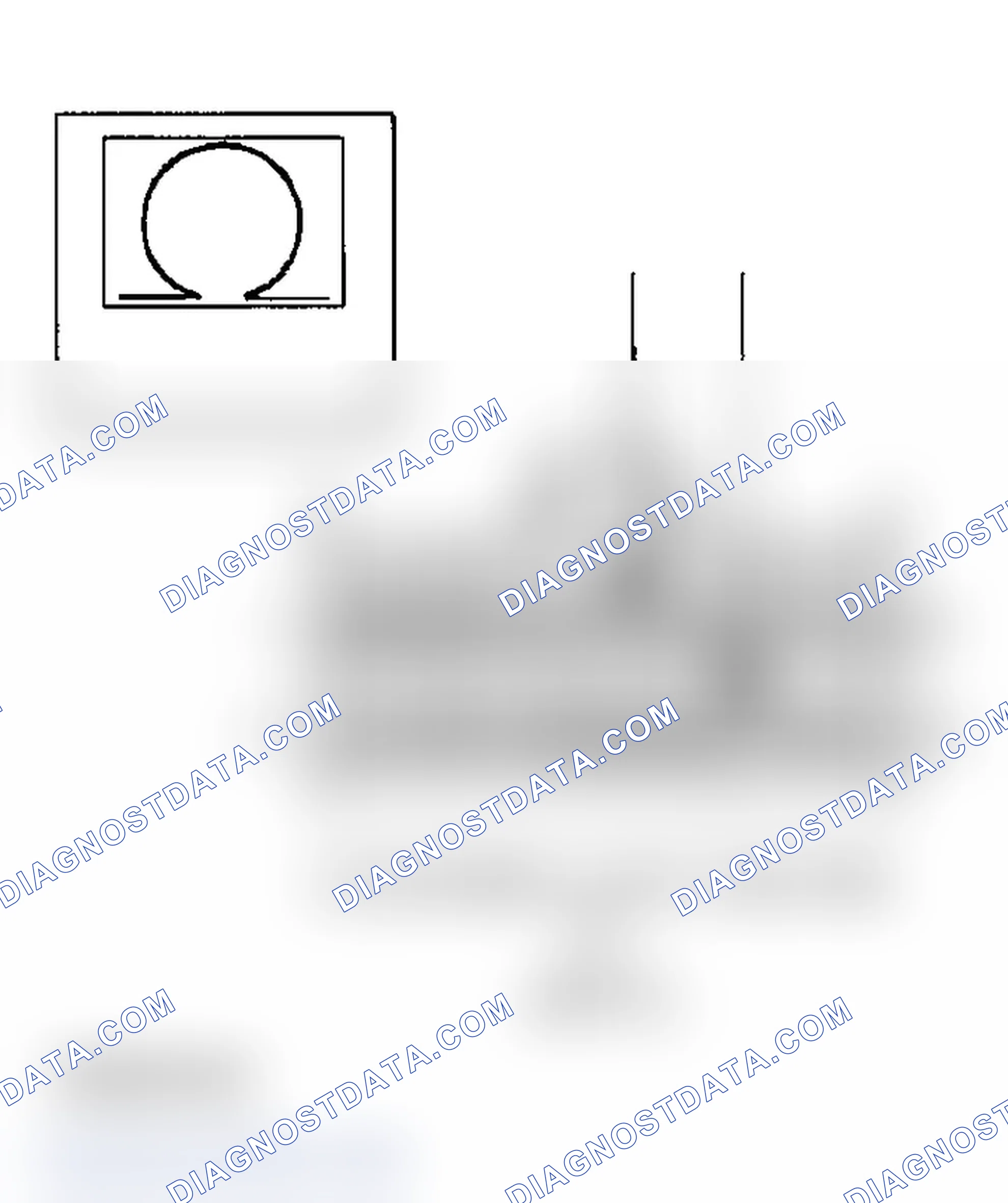 Scheme 50: Diagnostic Test