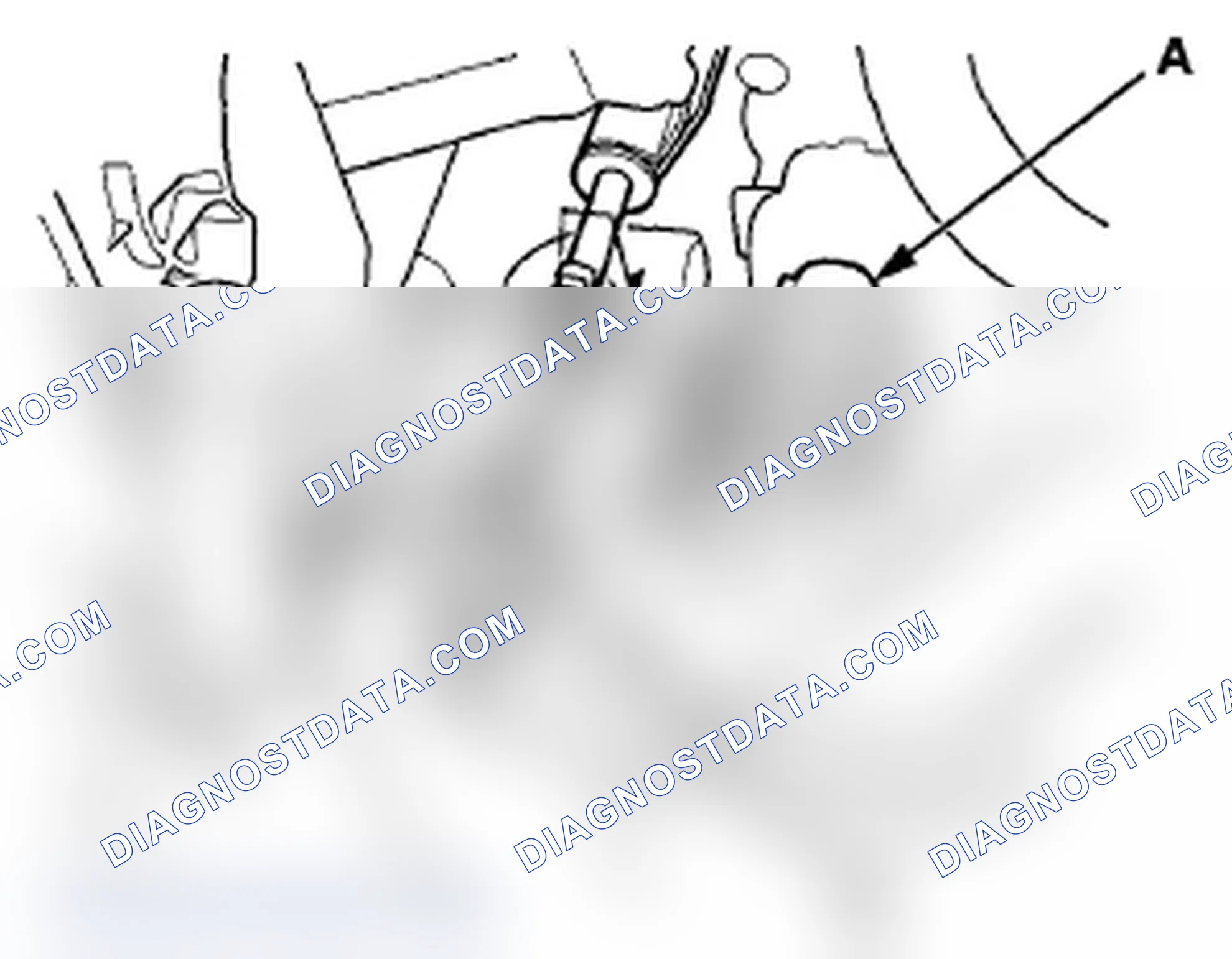 Scheme 113: Cylinder Head Removal