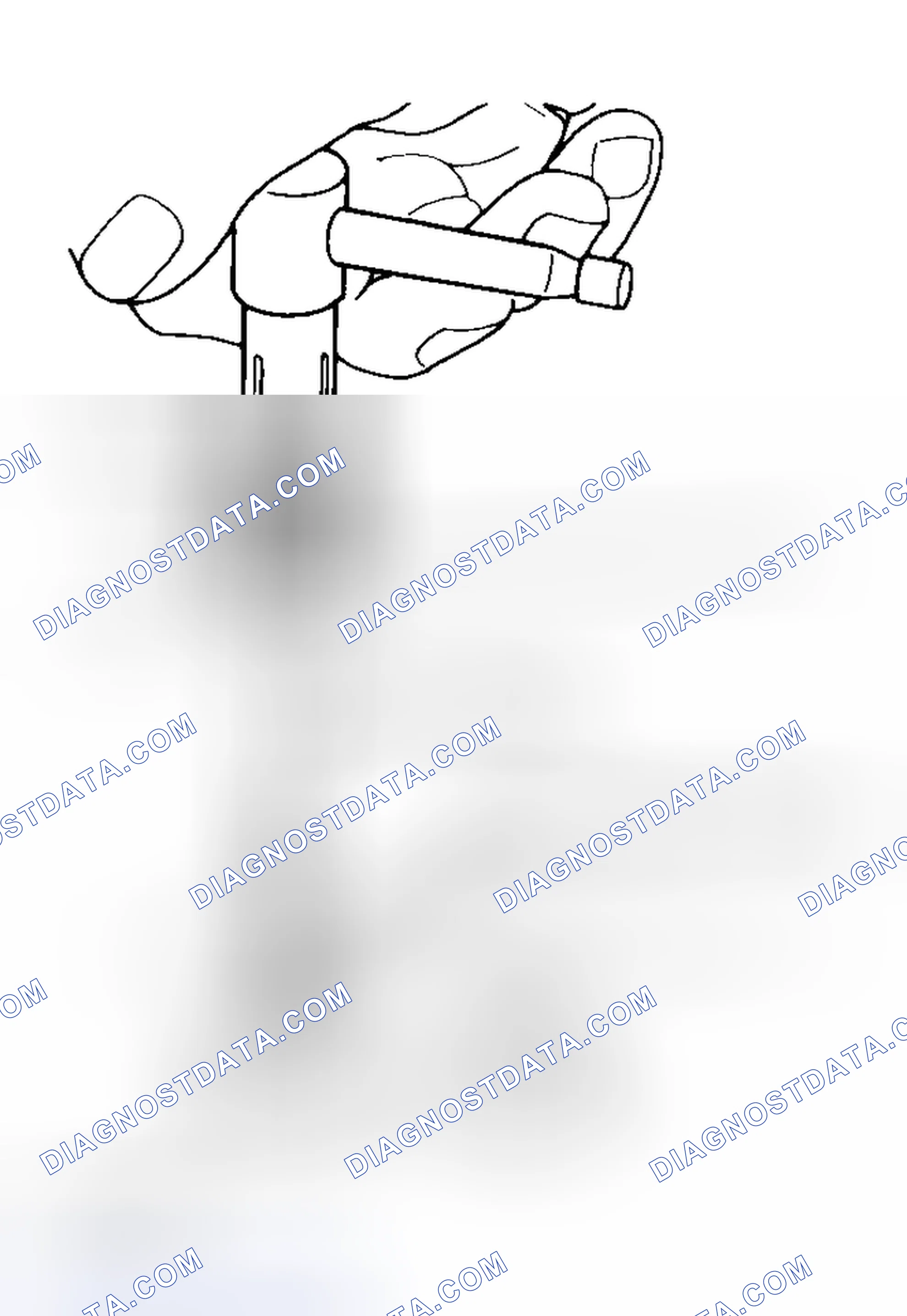 Scheme 16: Reaming Valve Guides
