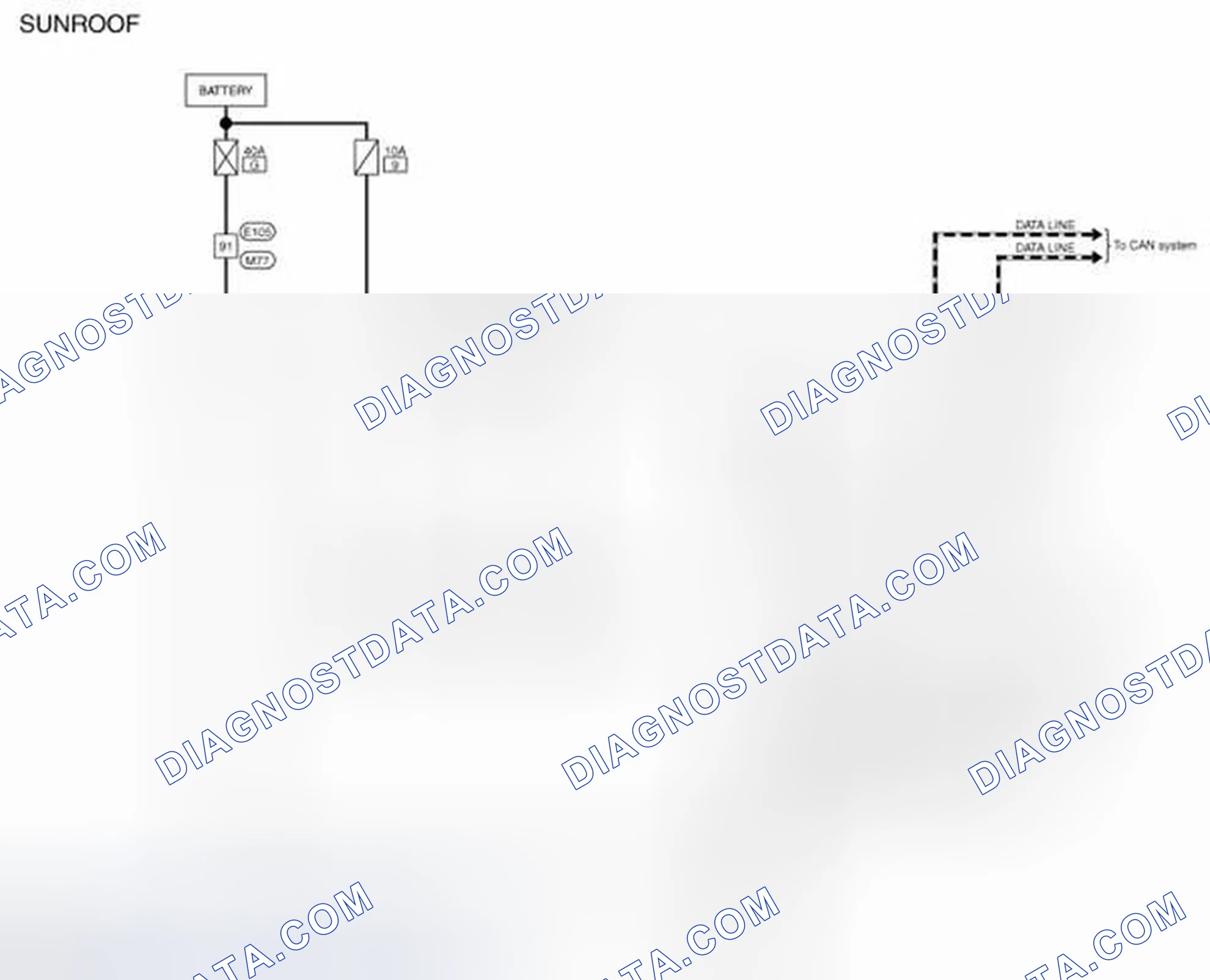 Scheme 143: Wiring Diagram