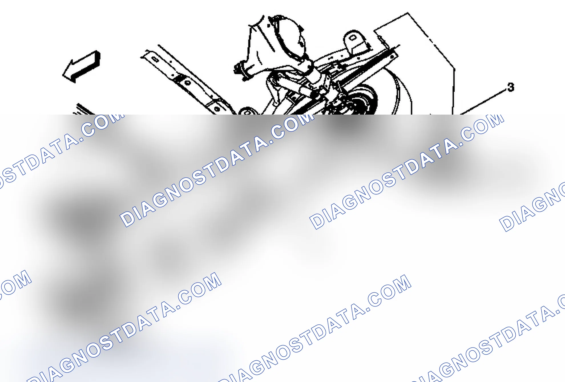 Scheme 5: Exhaust Particulate Filter Replacement (LGH)
