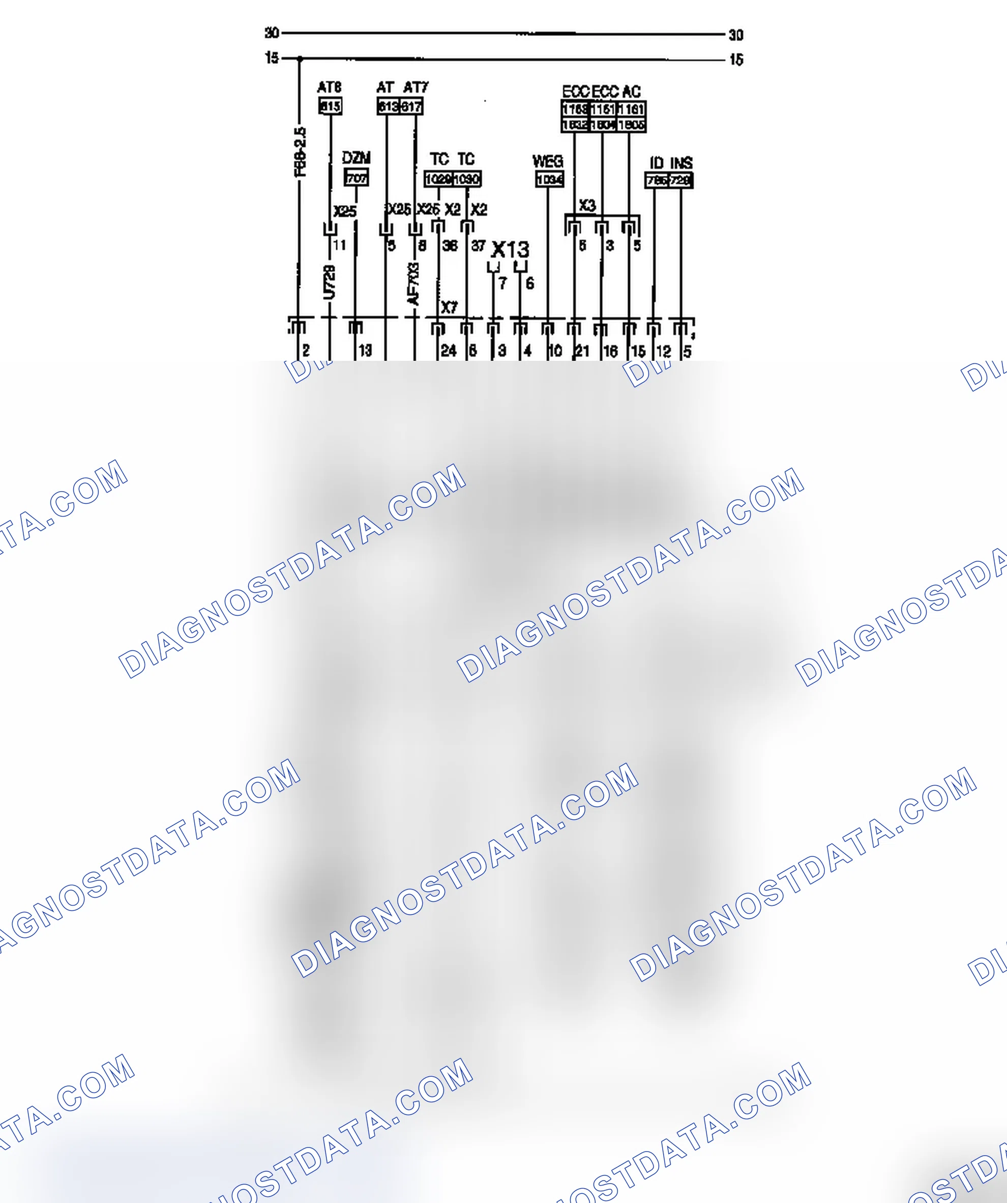 Wiring Schematic Diagram
