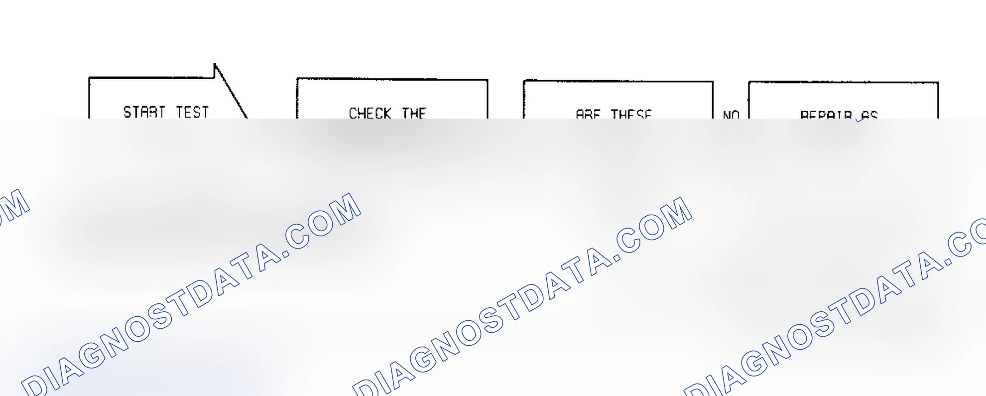 Scheme 33: Test NS-5B: Valve Gear