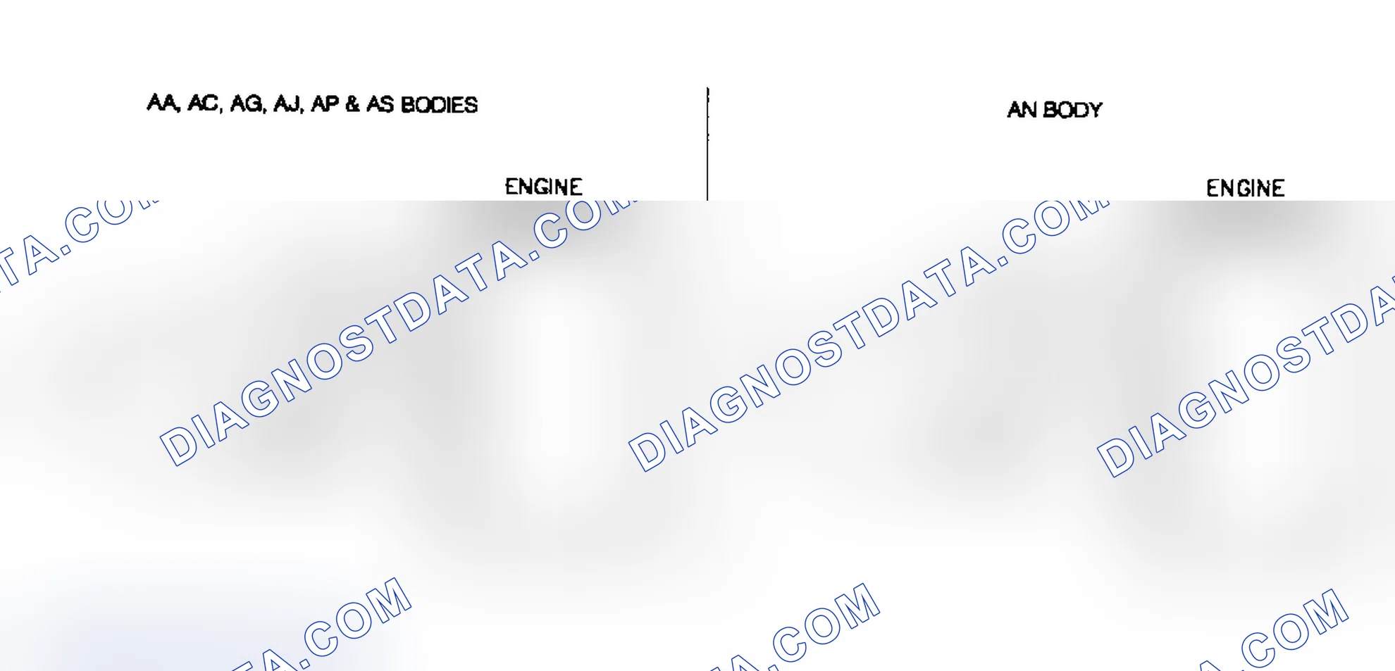 Scheme 45: Test NS-12B: Ckt Diag. System Power, MAP Sensor & SBEC