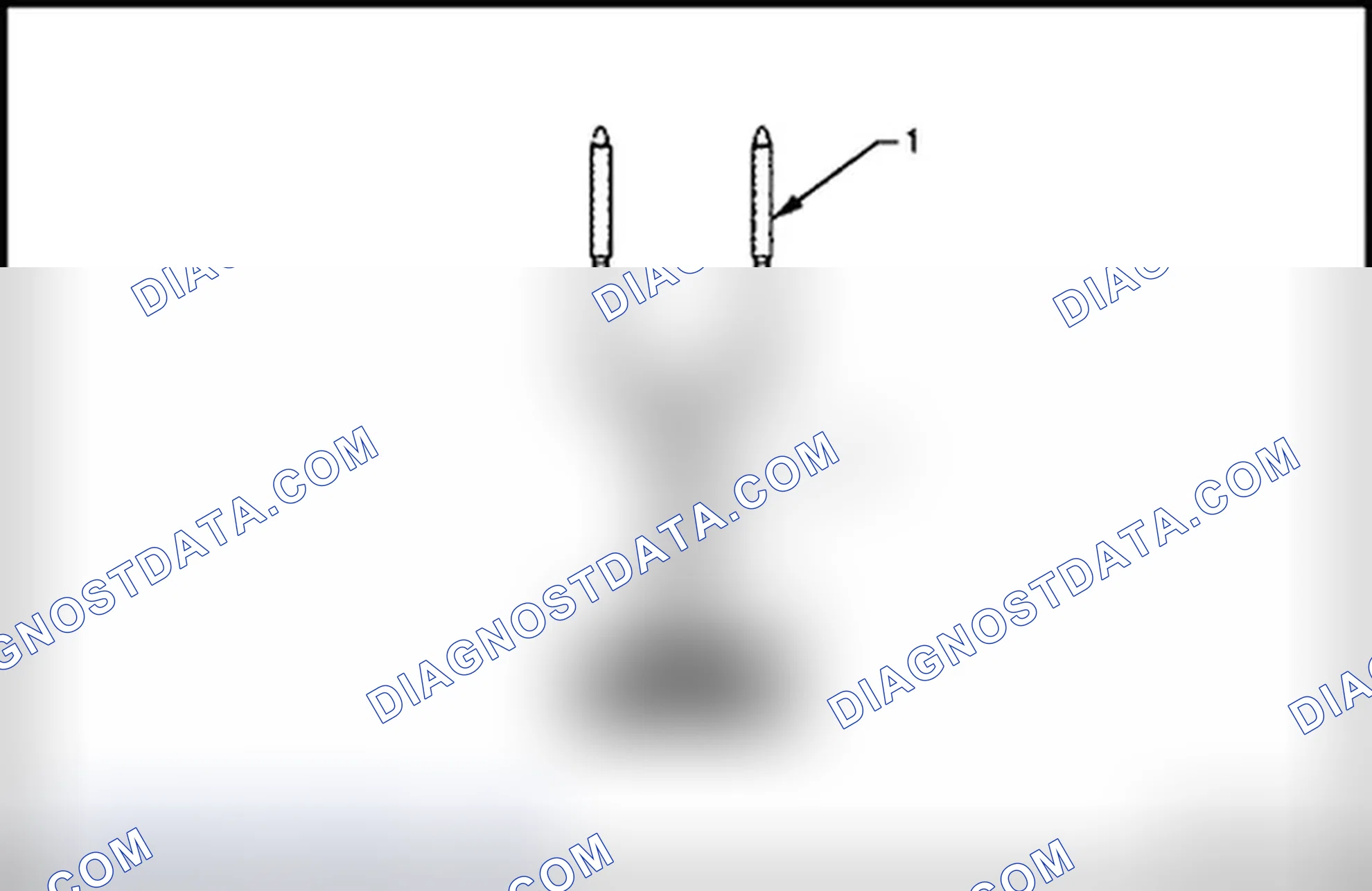 Piston and Connecting Rods Assembly Replace