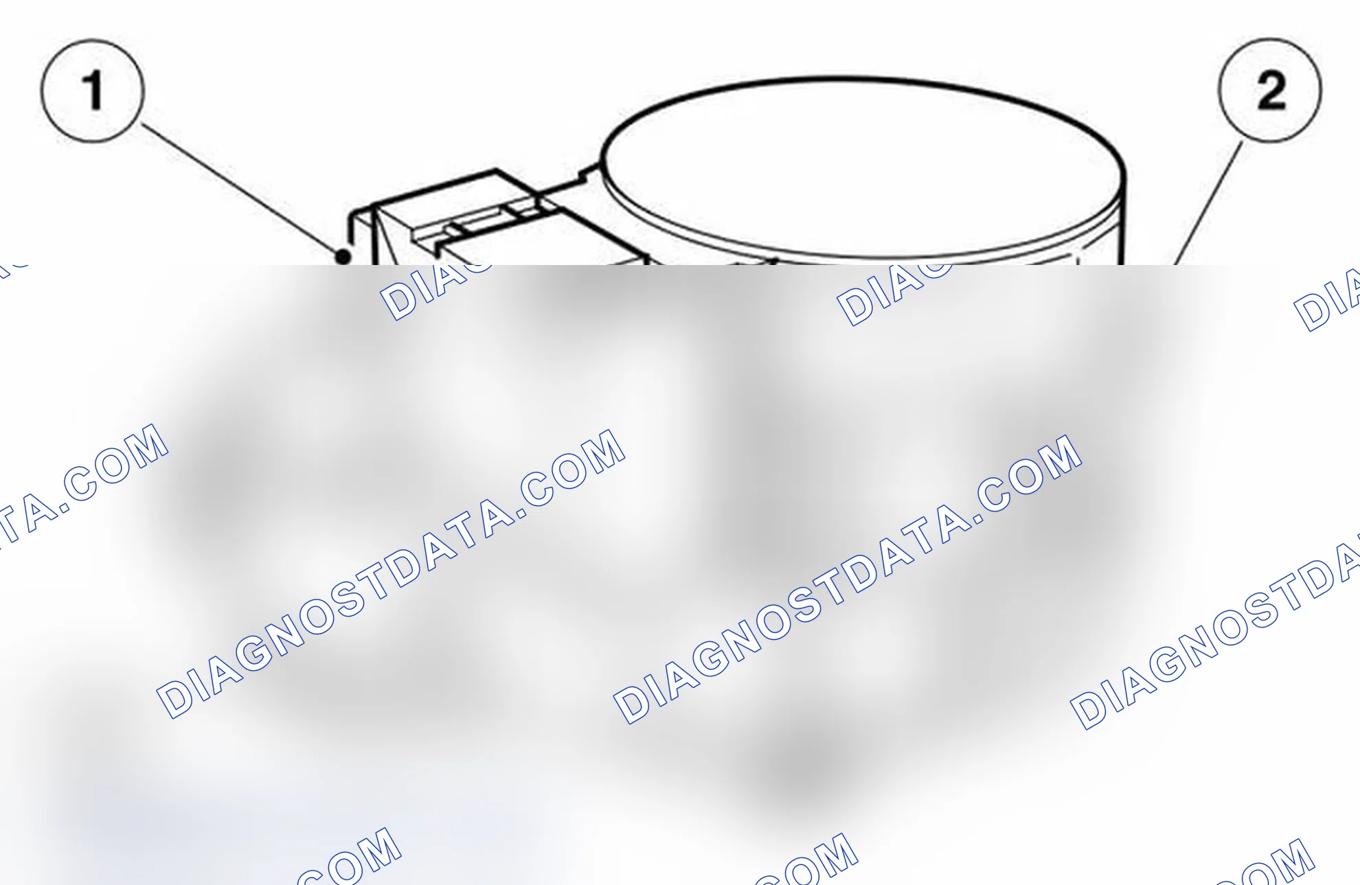 Scheme 82: CONTROL DOOR MOTORS
