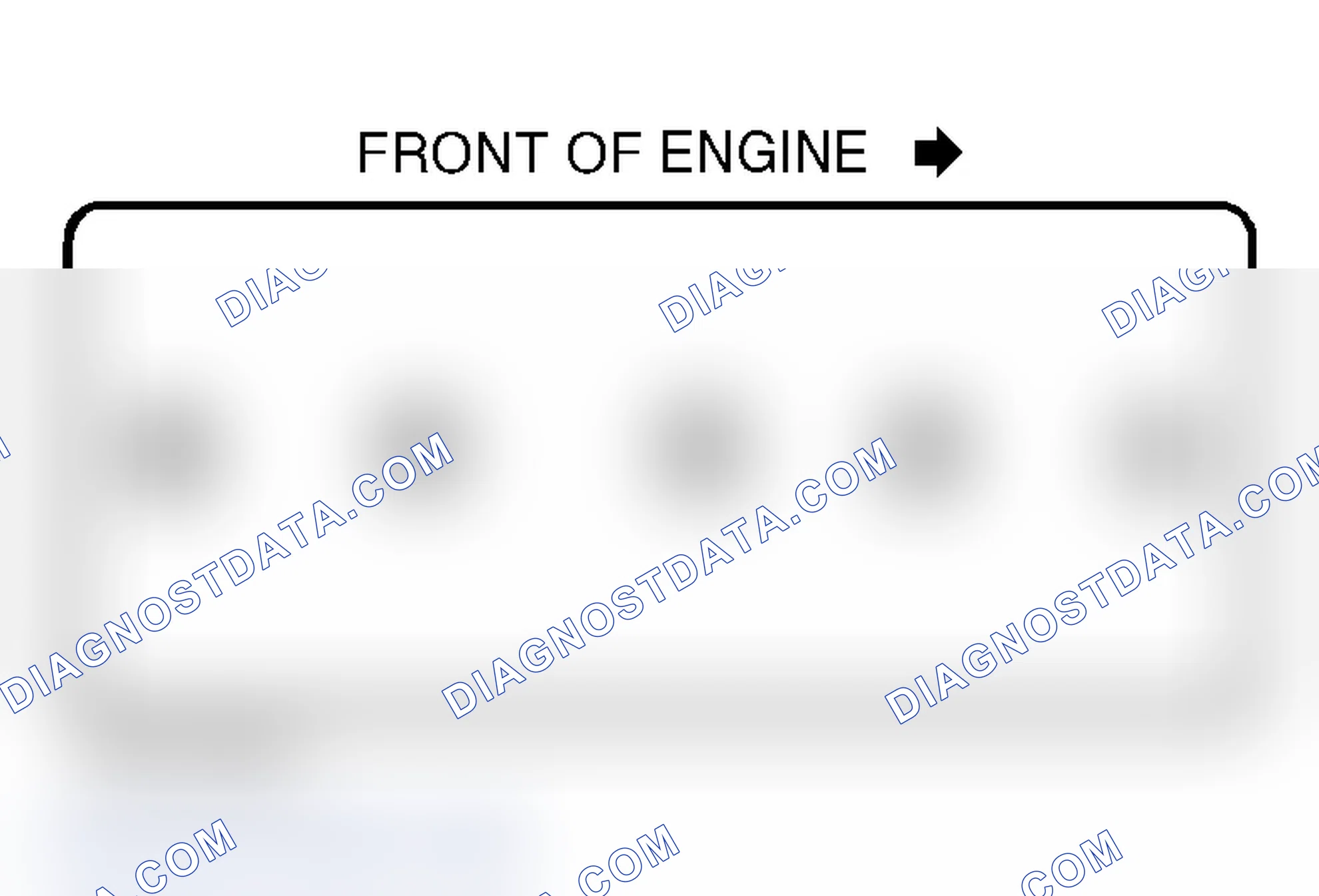 Scheme 4: 5 CYLINDER ENGINE