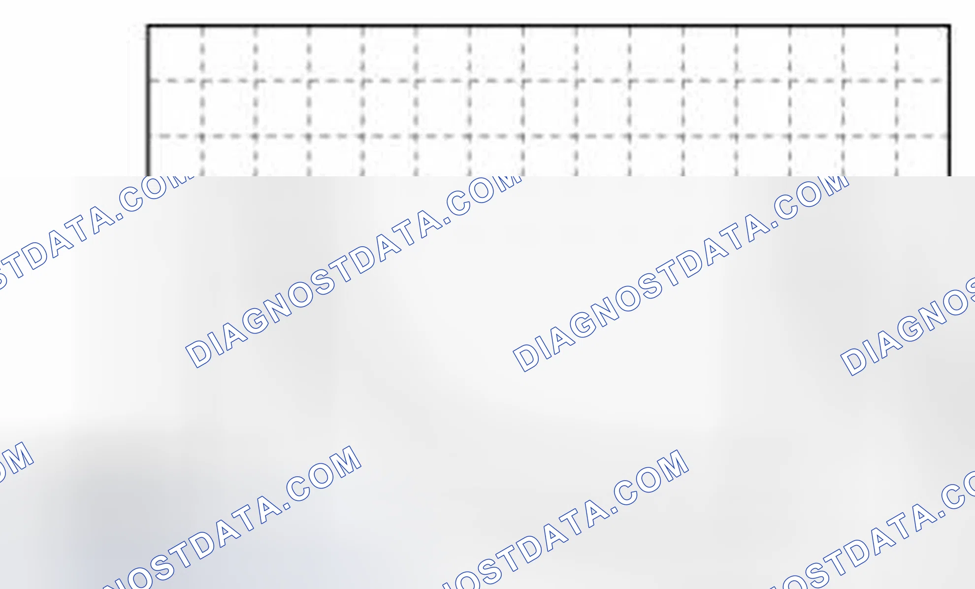 Scheme 38: Generated Pulse (Reference) - Pattern 3