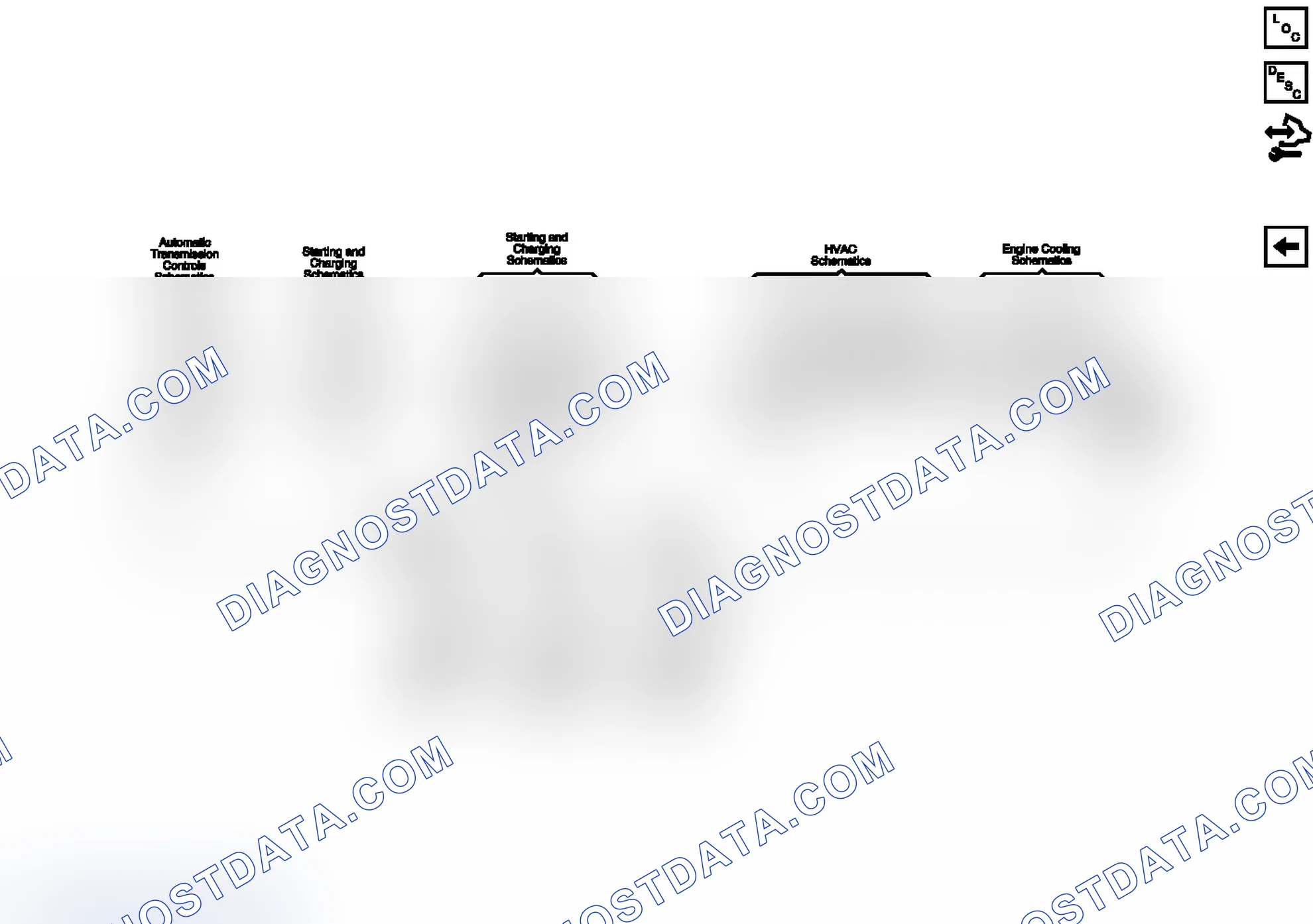 Scheme 63: Engine Controls Wiring Schematics