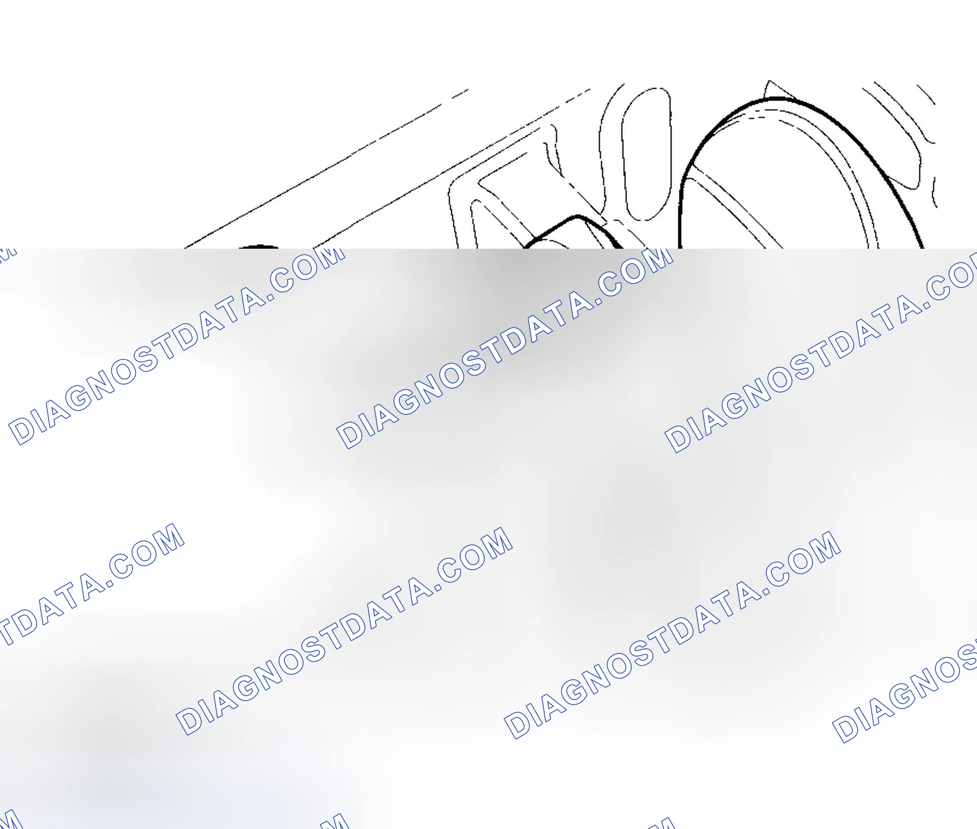 Scheme 203: Rod Bearing Clearance Inspection
