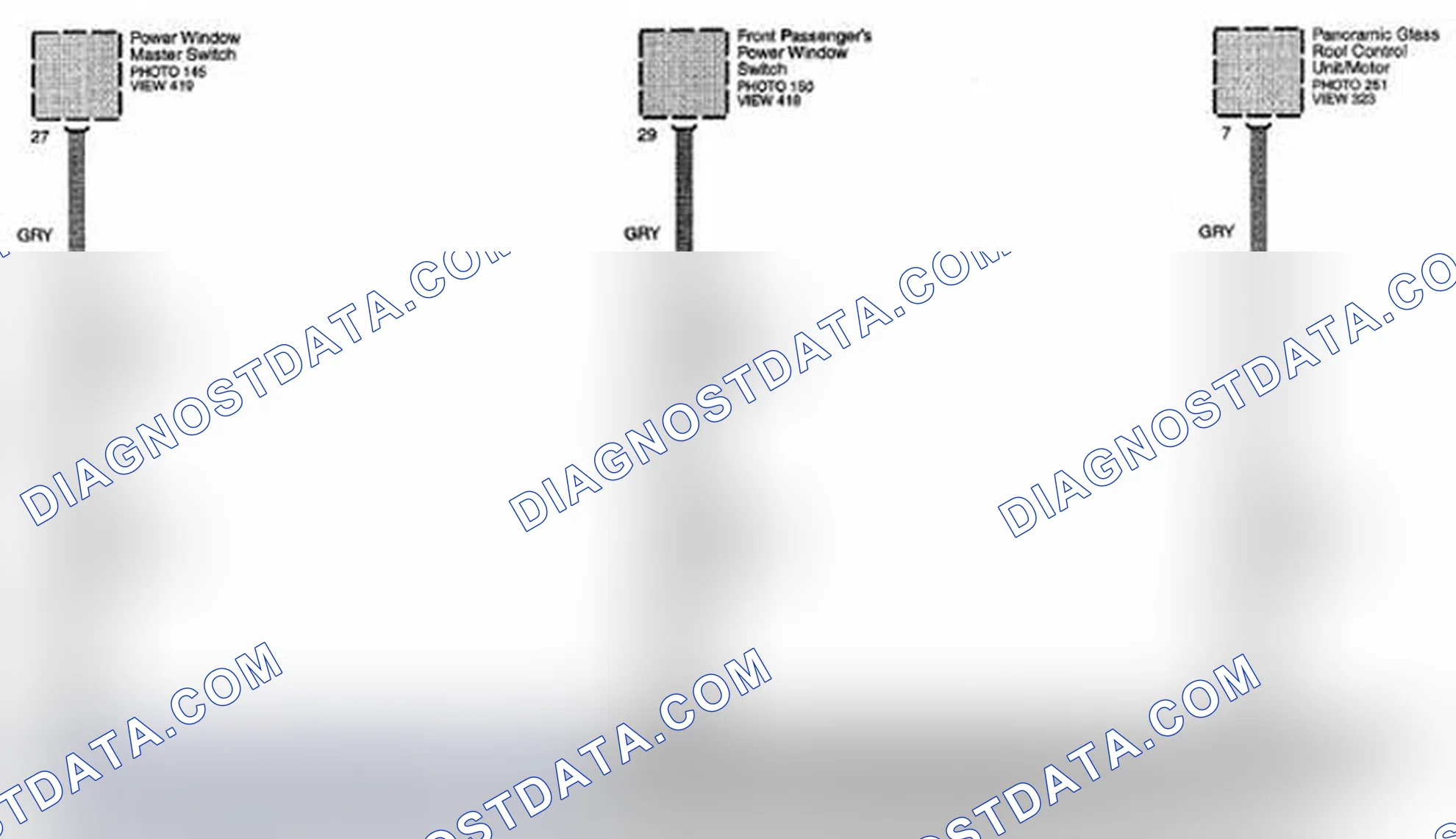 Scheme 193: UART Communication Line Circuit Diagram (Page 50-8)