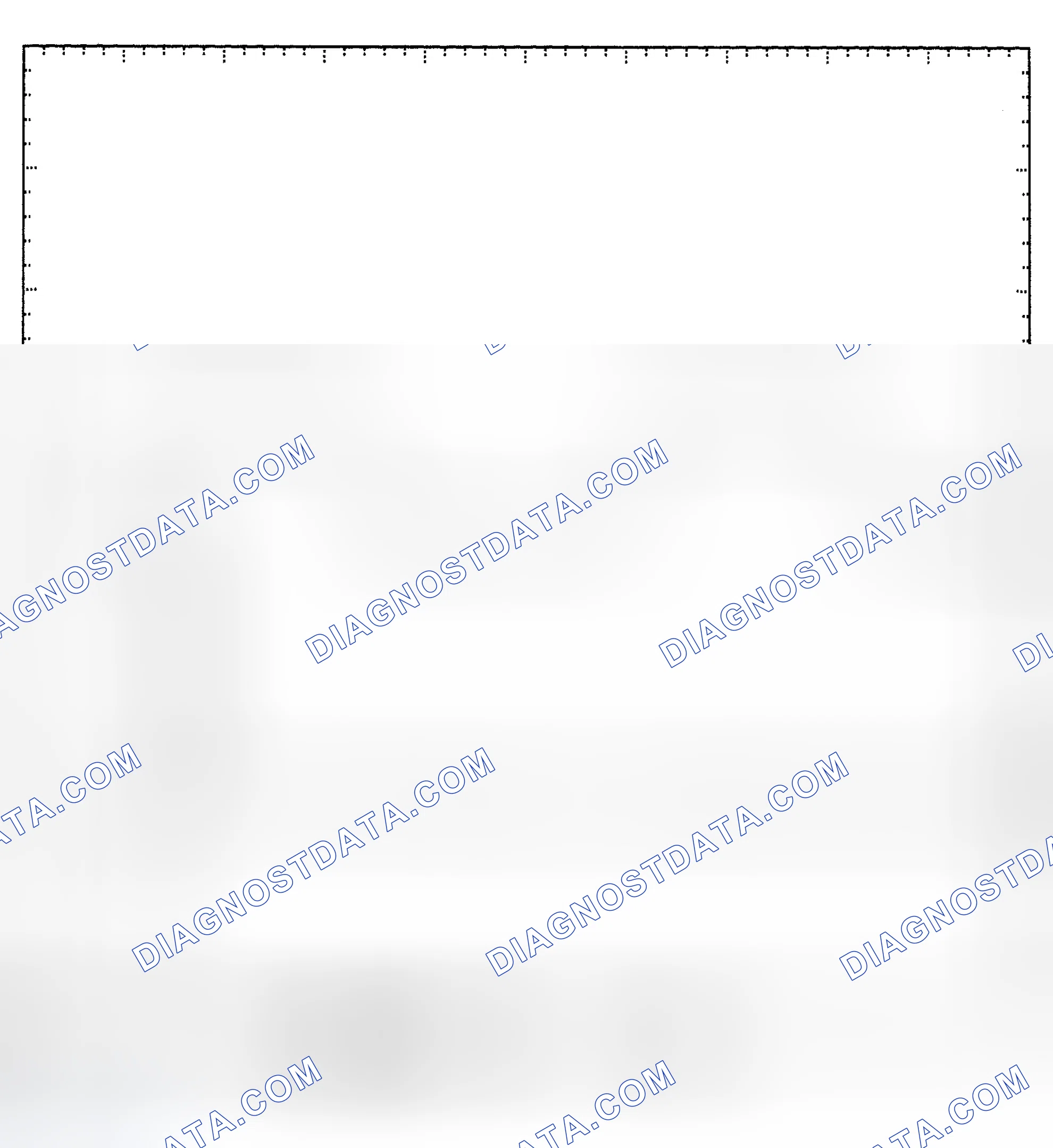 Scheme 26: Injector Bank - Known Good - Voltage Pattern