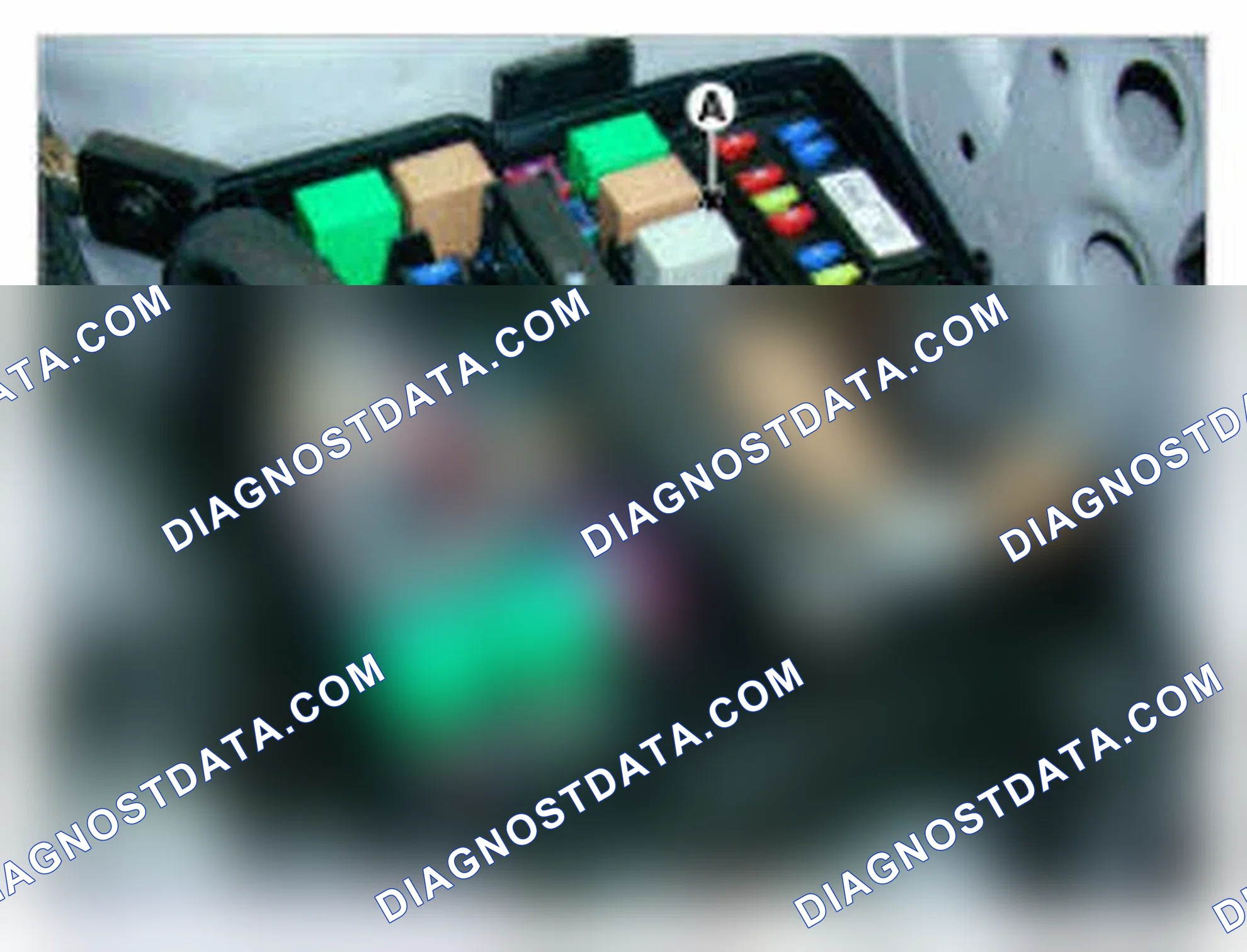 Scheme 8: Power Relay (Type B)