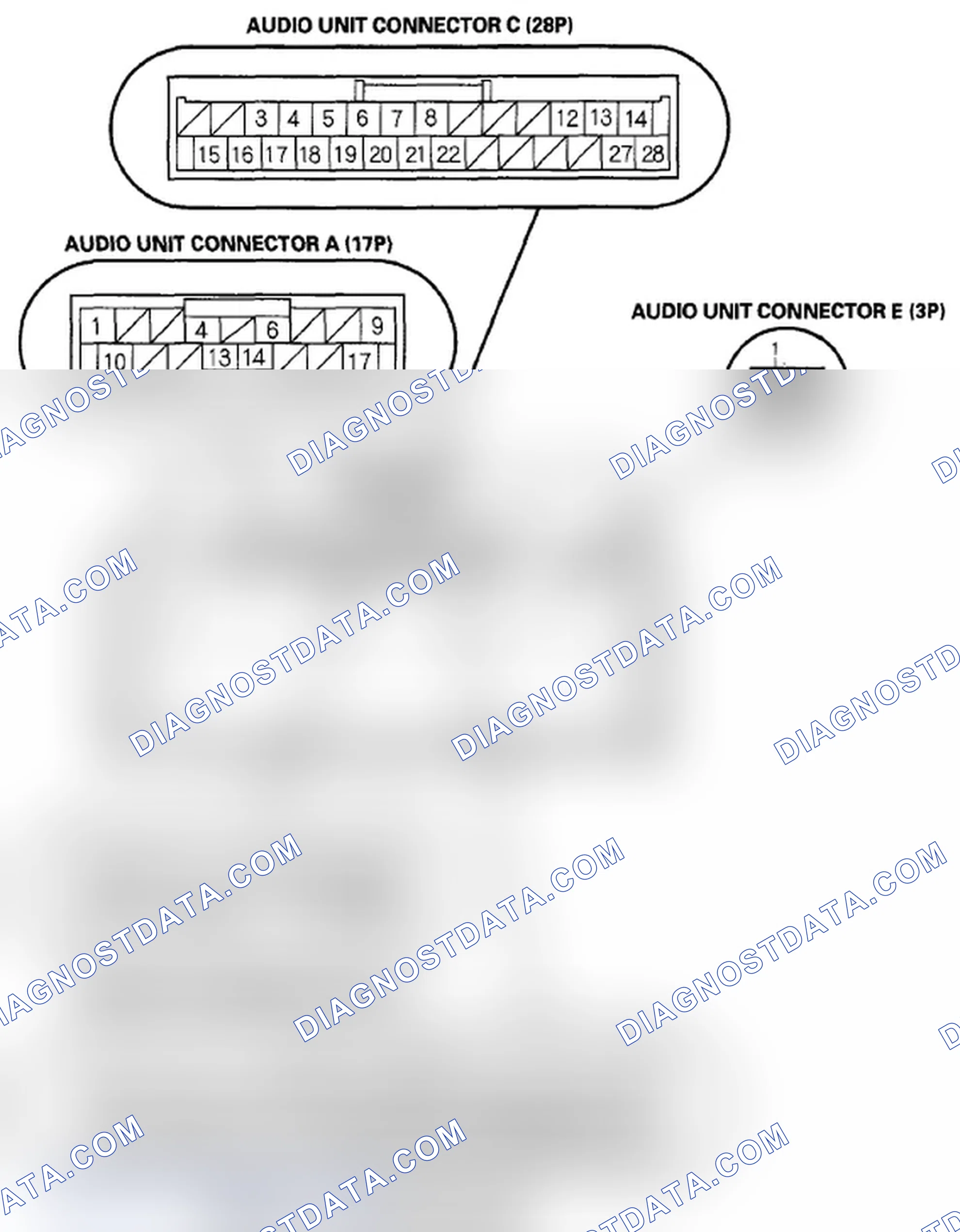 Scheme 58: With Premium Audio System
