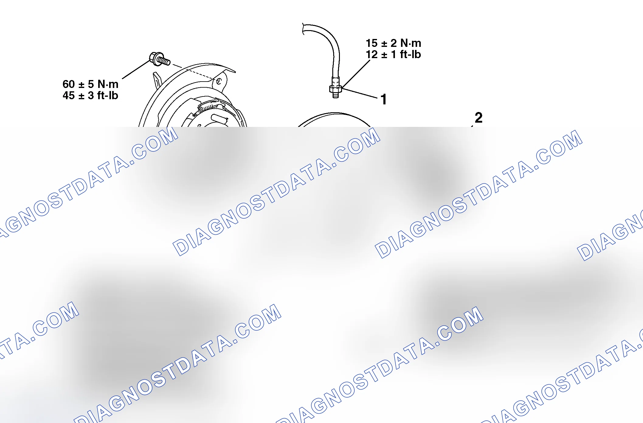 Scheme 76: REMOVAL AND INSTALLATION