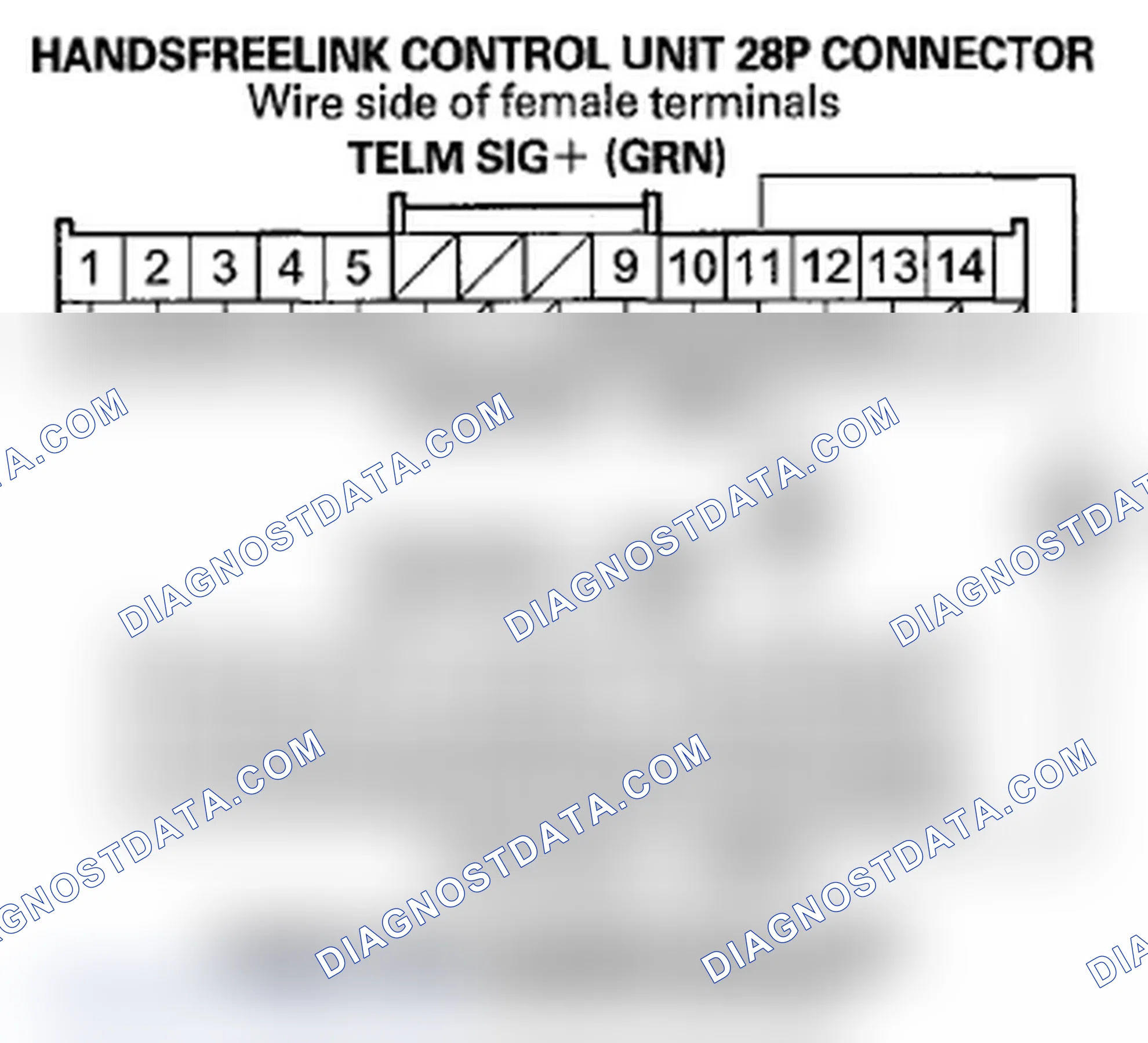 Scheme 1162: The HFL Messages And Voice Prompts Cannot Be Heard Or Are Weak (Without Navigation)