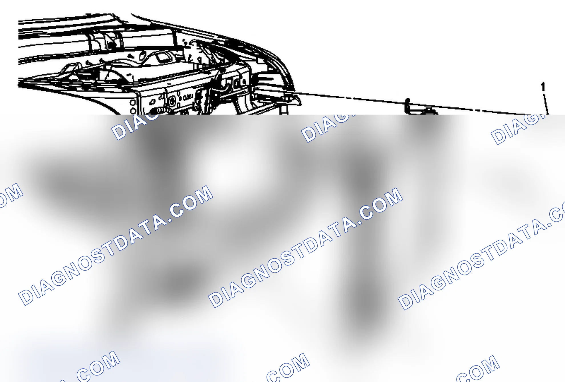 Scheme 5: Radiator Replacement (Acadia, OUTLOOK, Traverse)
