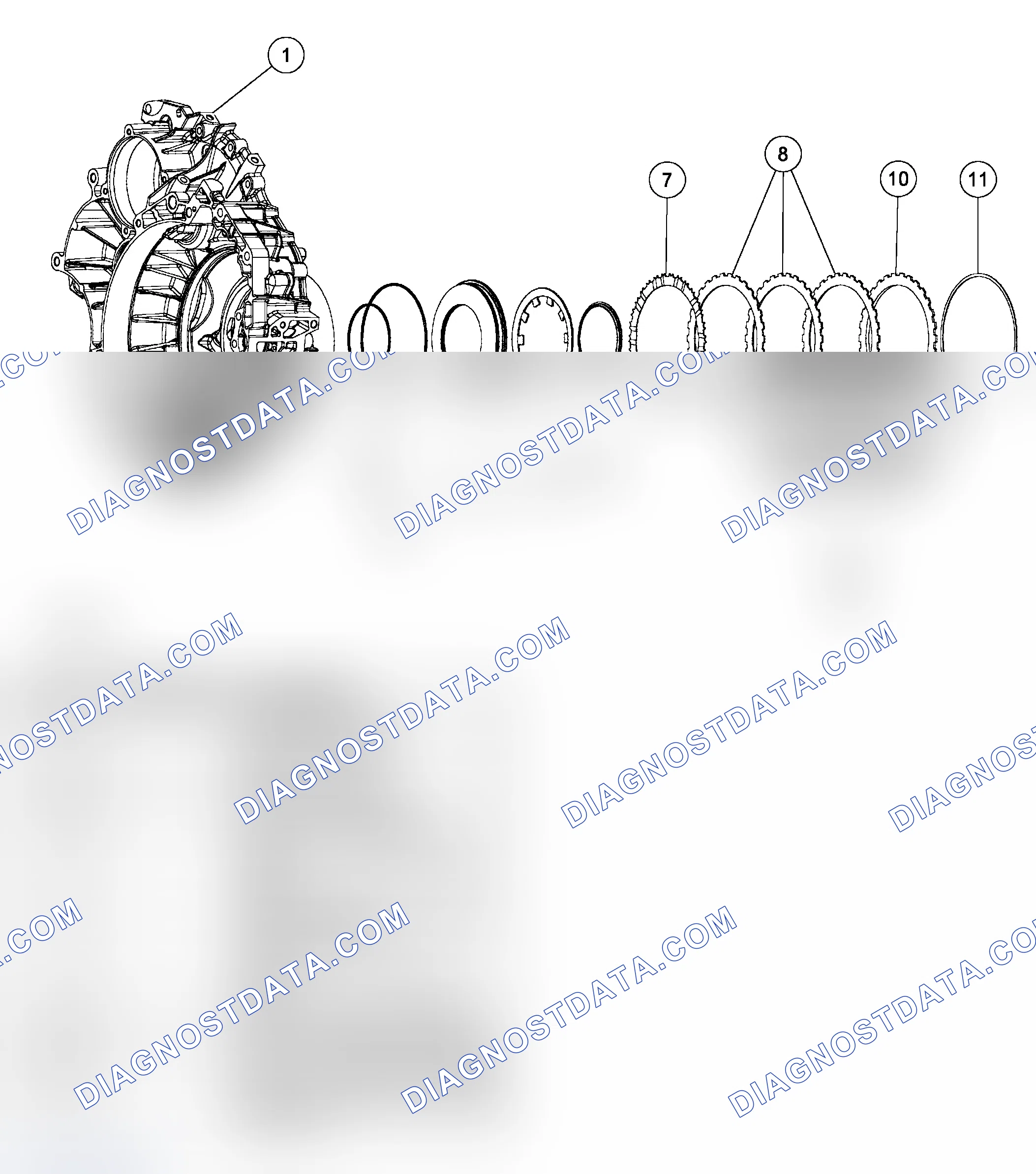 Scheme 402: Disassembly