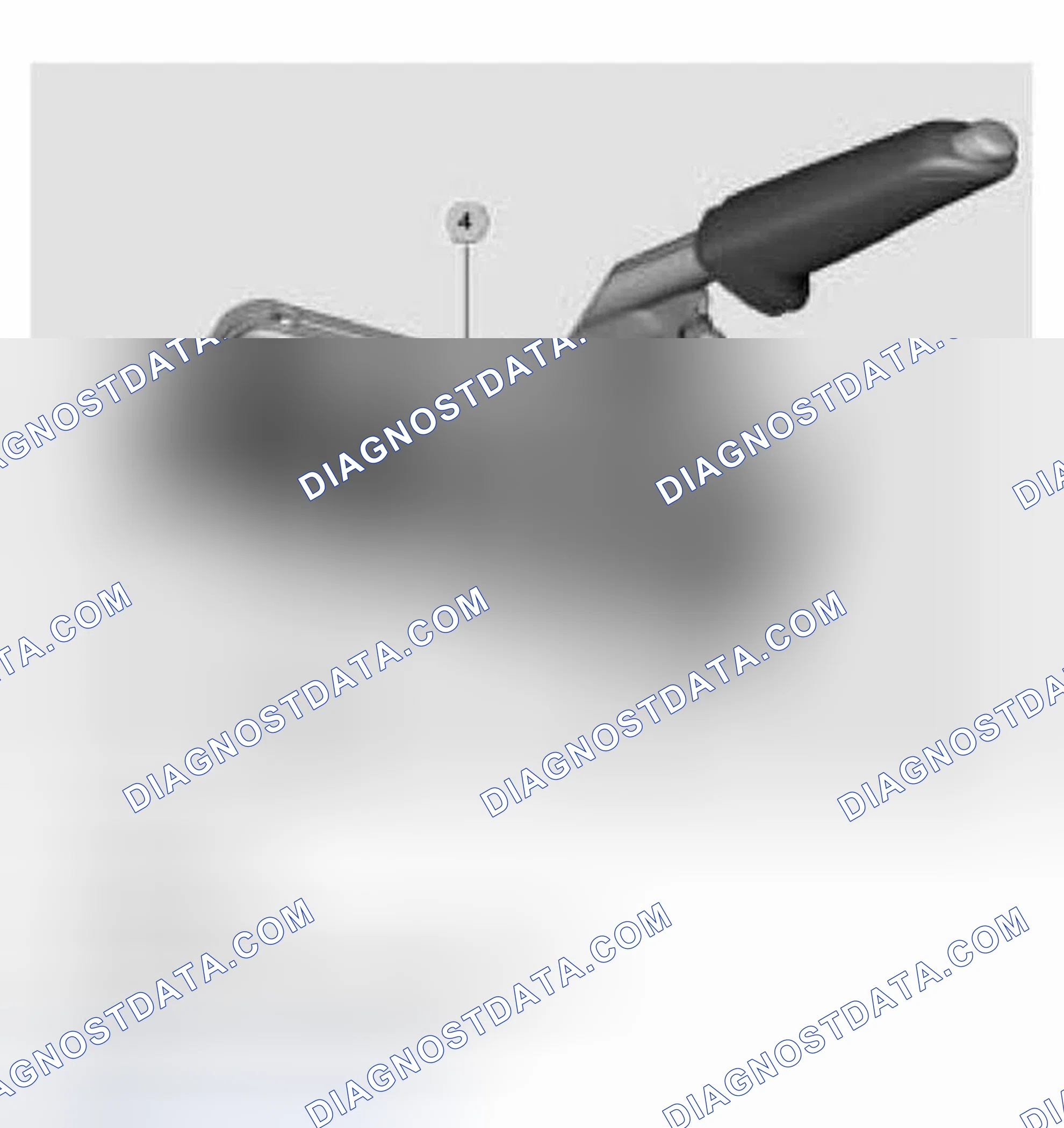 Scheme 59: Parking Brake