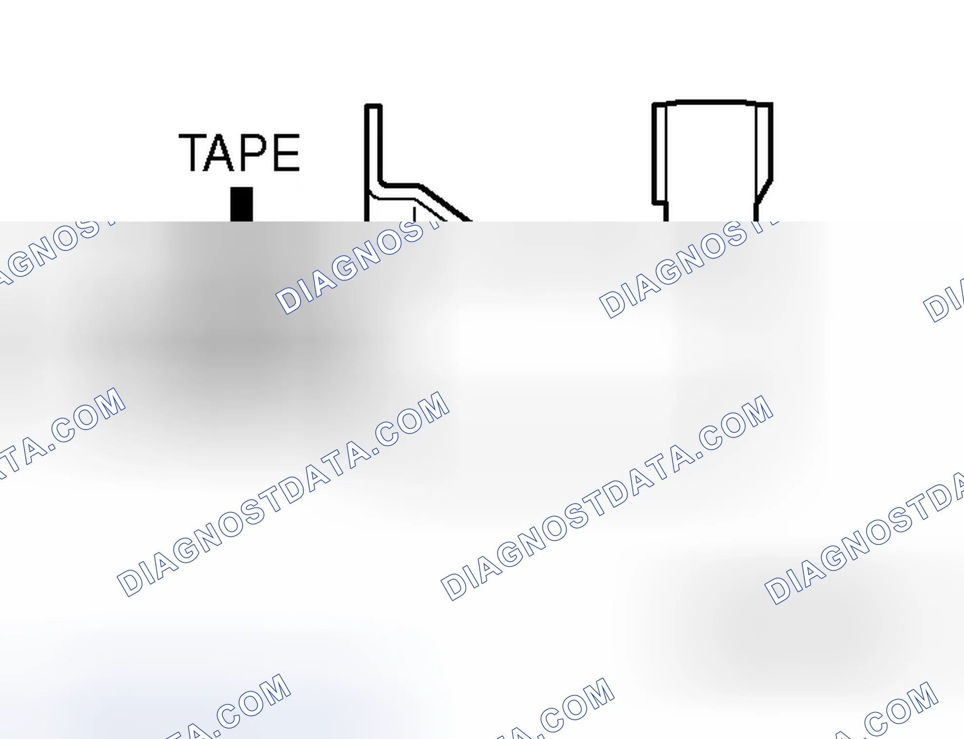 Scheme 326: >> D << ENGINE OIL CONTROL VALVE INSTALLATION