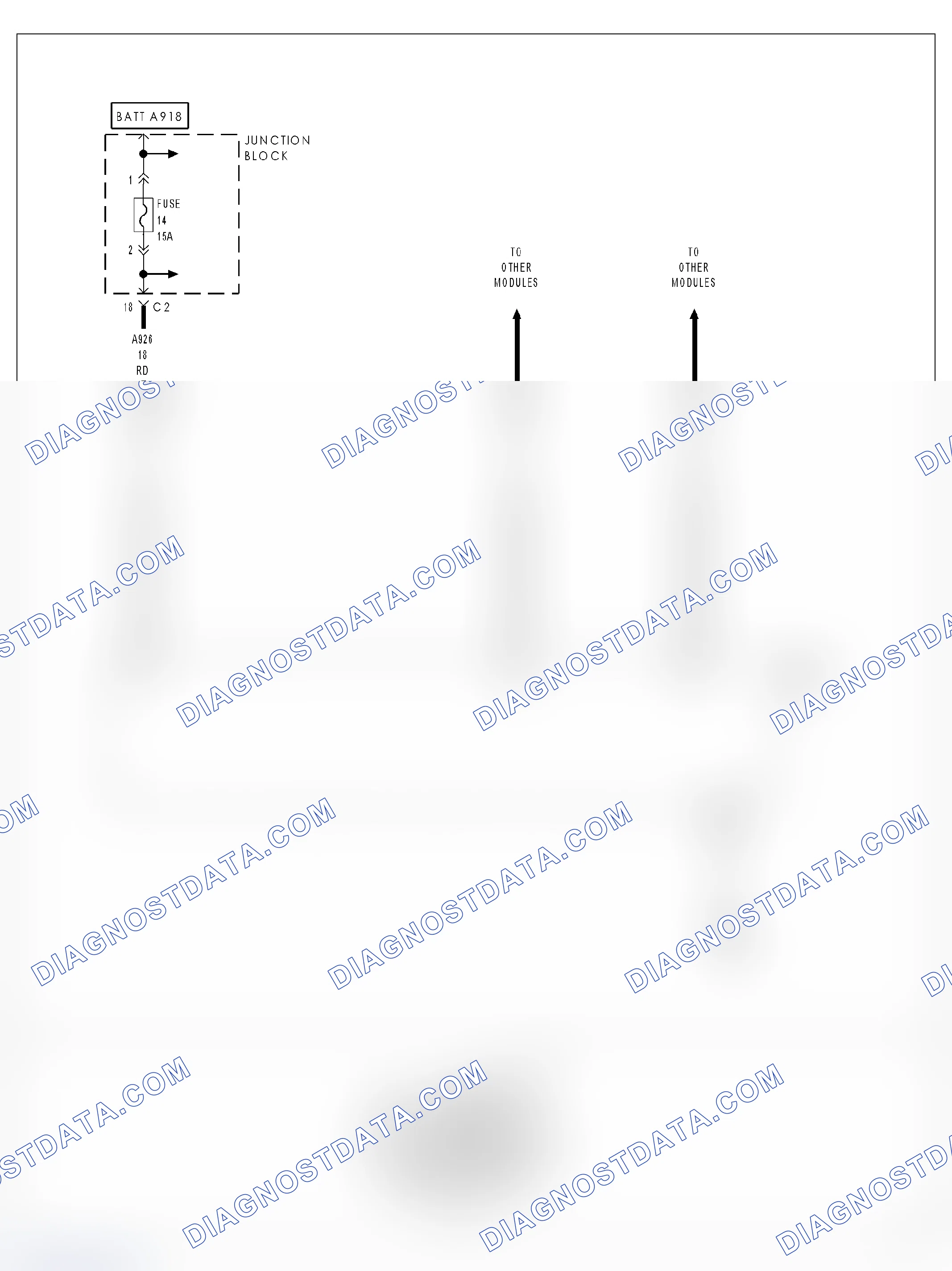 Scheme 53: Circuit Schematic