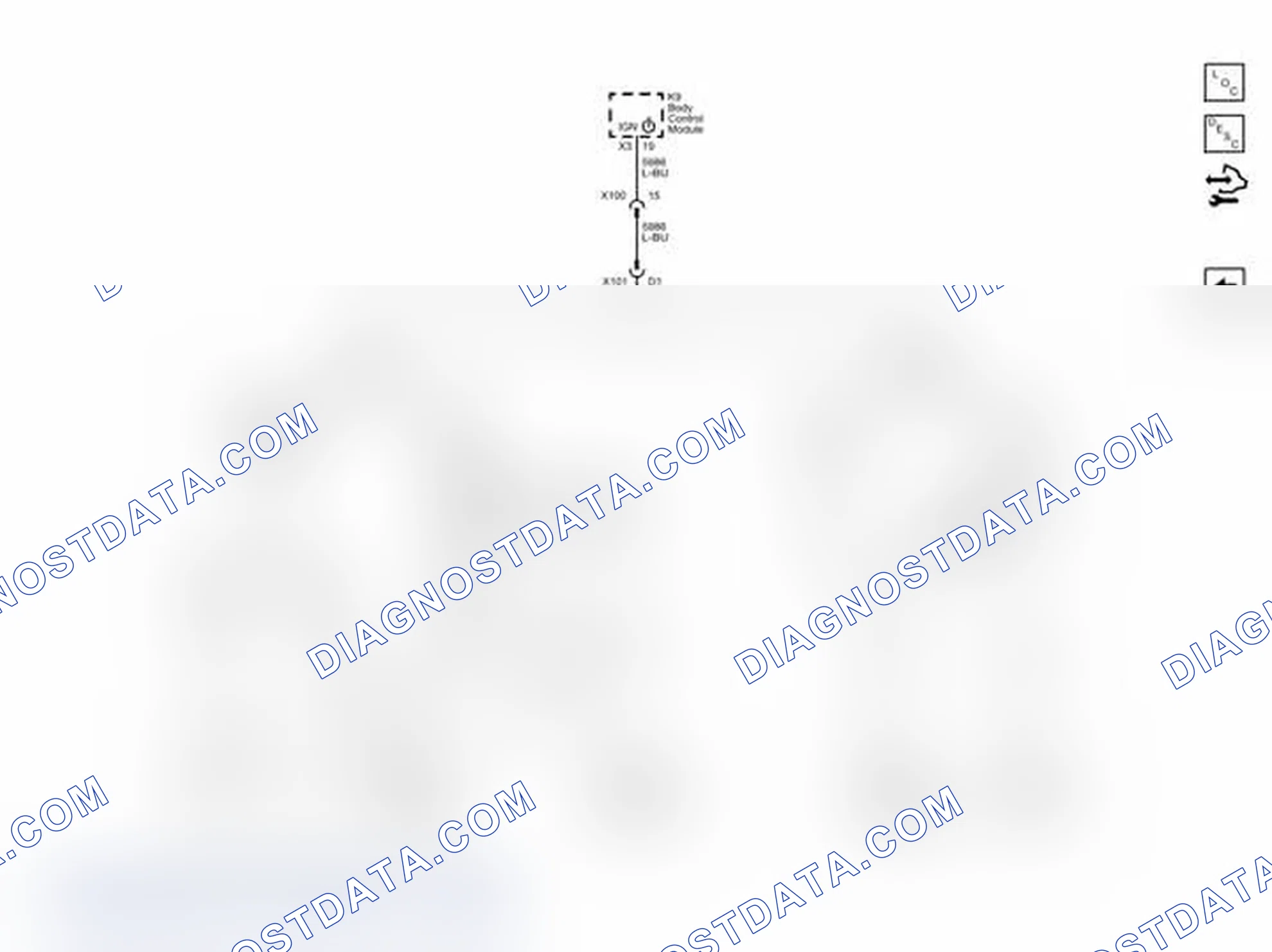 Scheme 6: Communications Enable Wiring Schematics