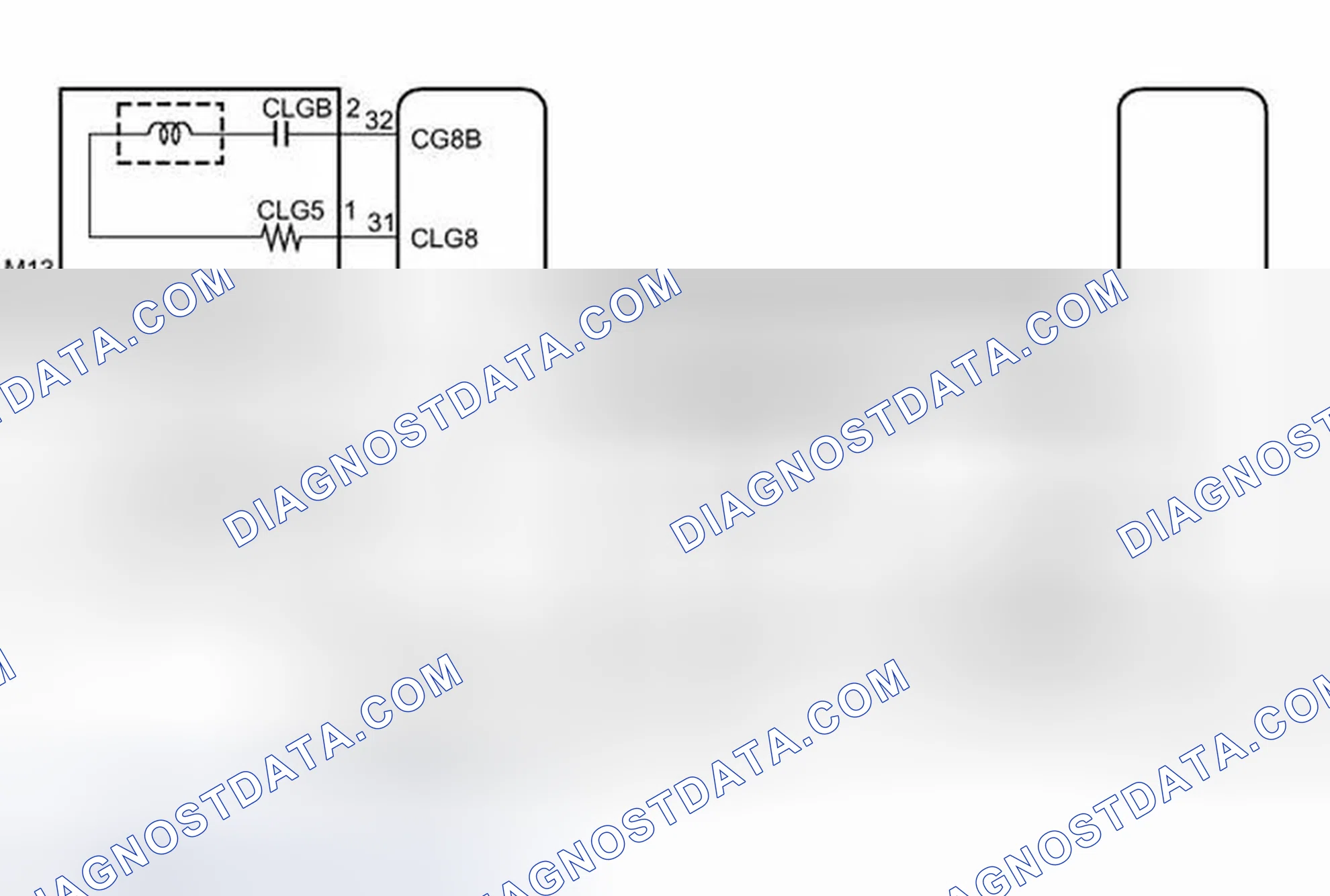 Scheme 231: WIRING DIAGRAM