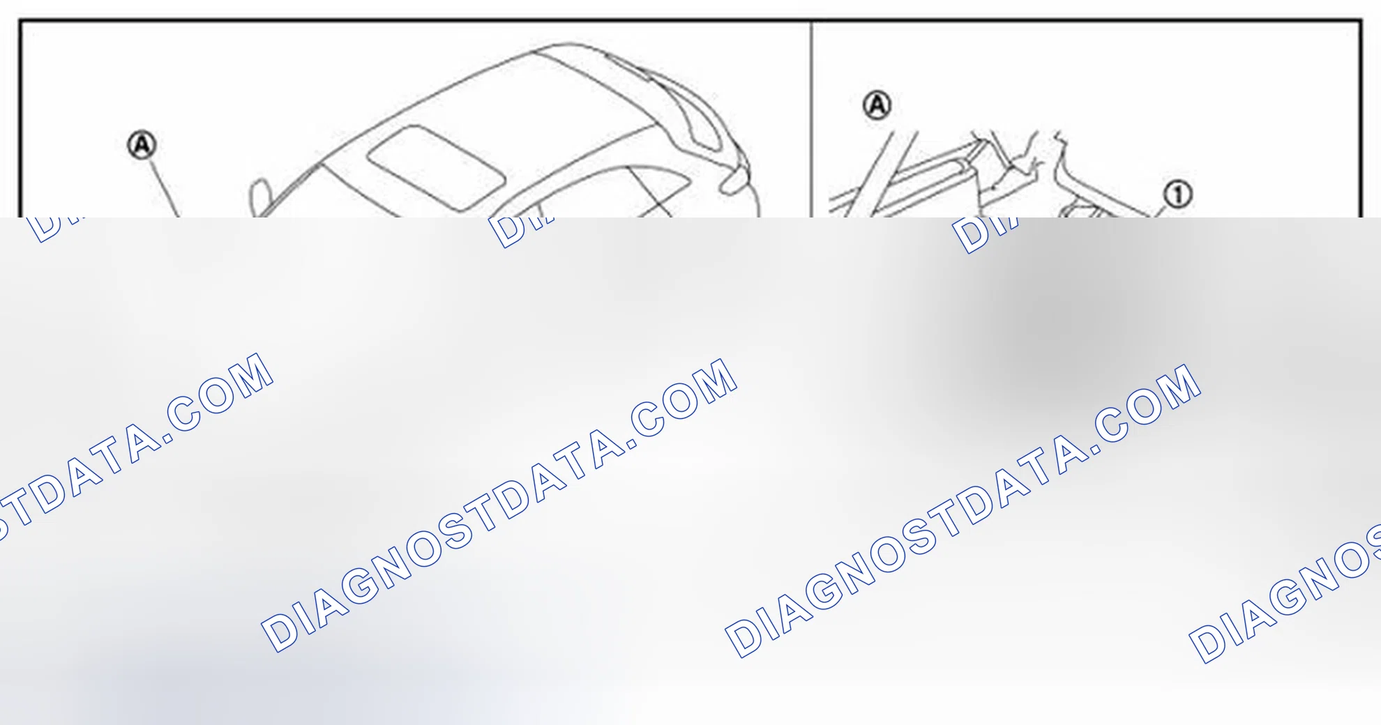 Scheme 130: Component Parts Location