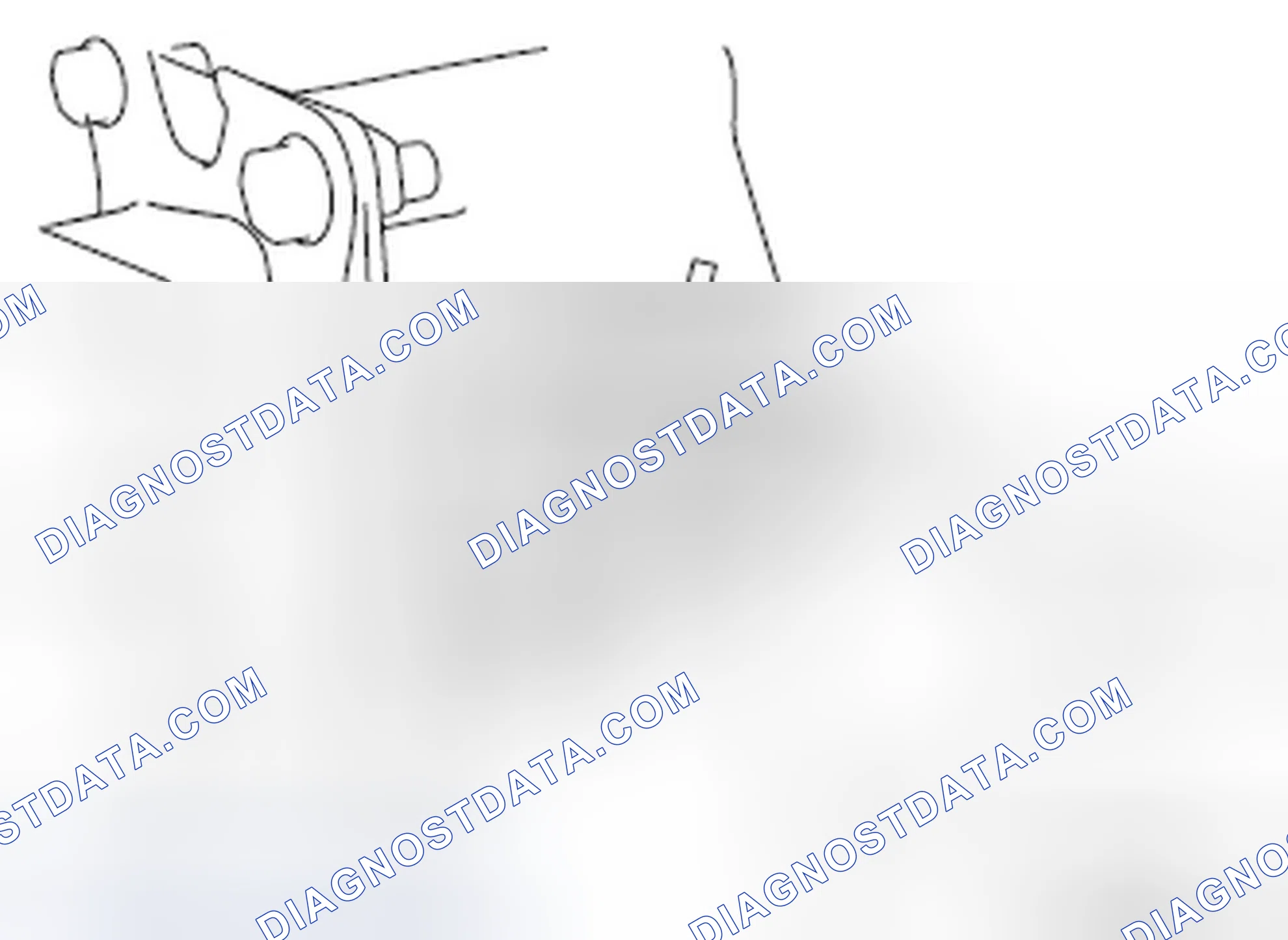 Scheme 35: FRONT SUB SENSOR