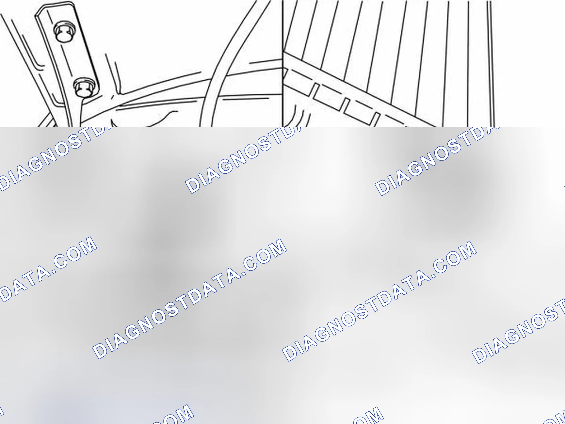 Scheme 77: Coolant, draining