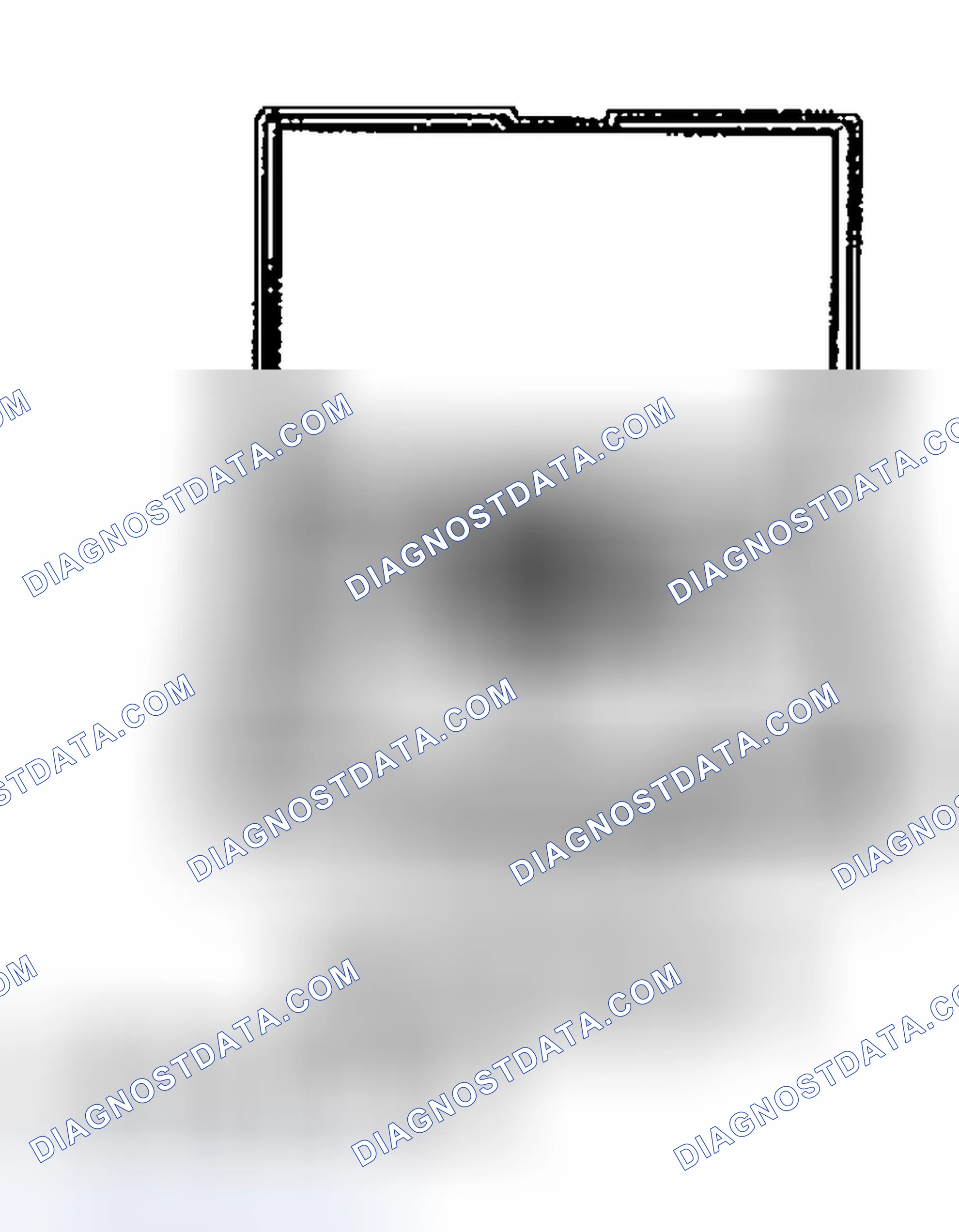 Scheme 22: Special Tool(s)