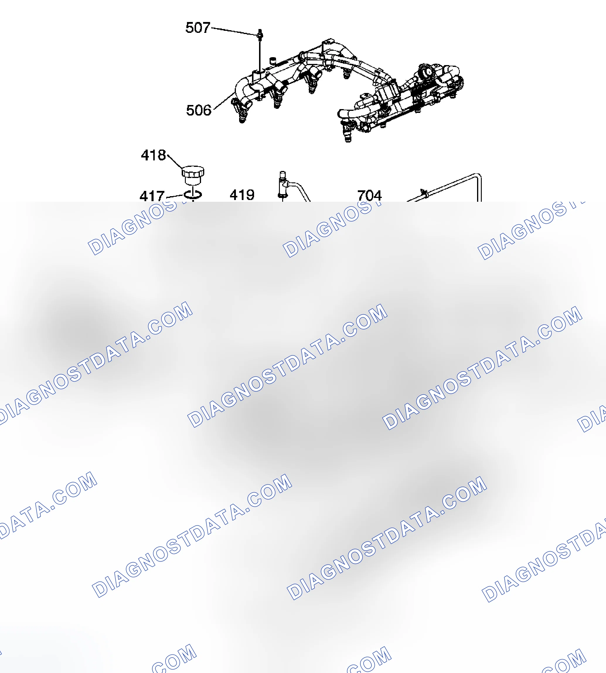 Scheme 172: Disassembled Views