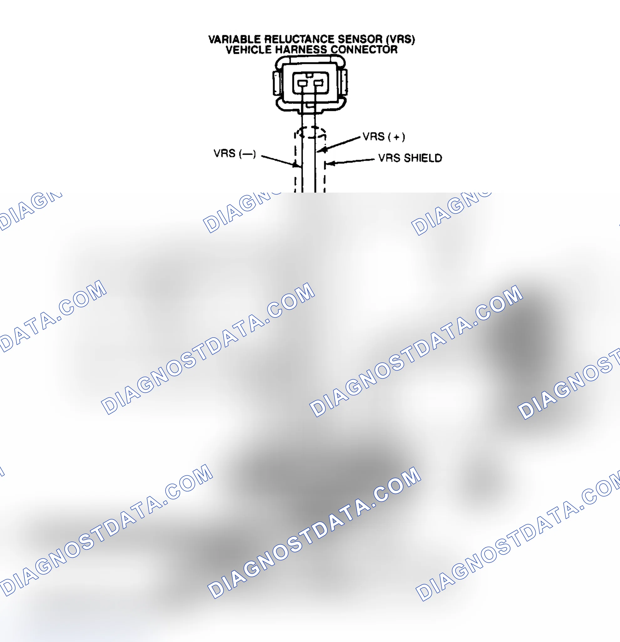 Scheme 47: EDIS Module Circuits (4.0L)