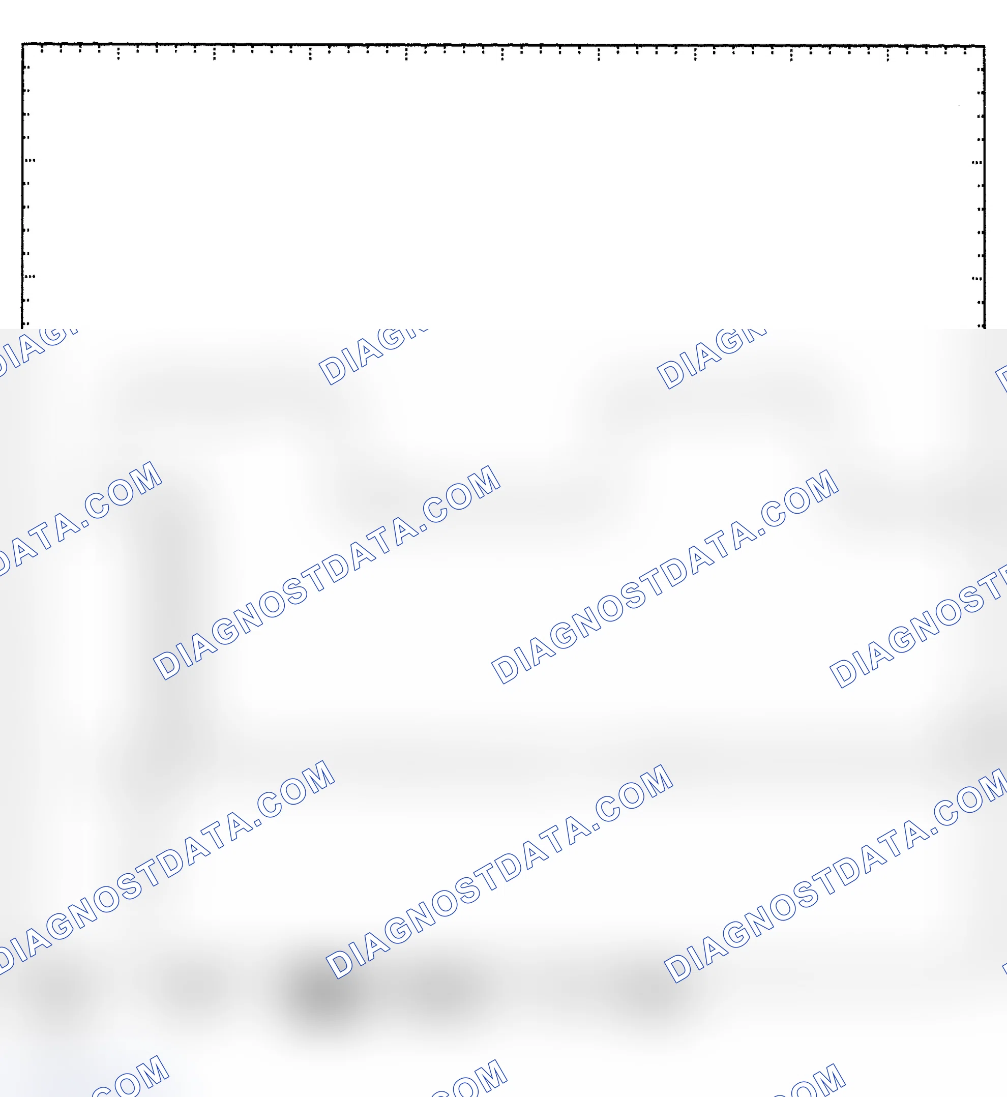 Scheme 26: Injector Bank - Known Good - Voltage Pattern