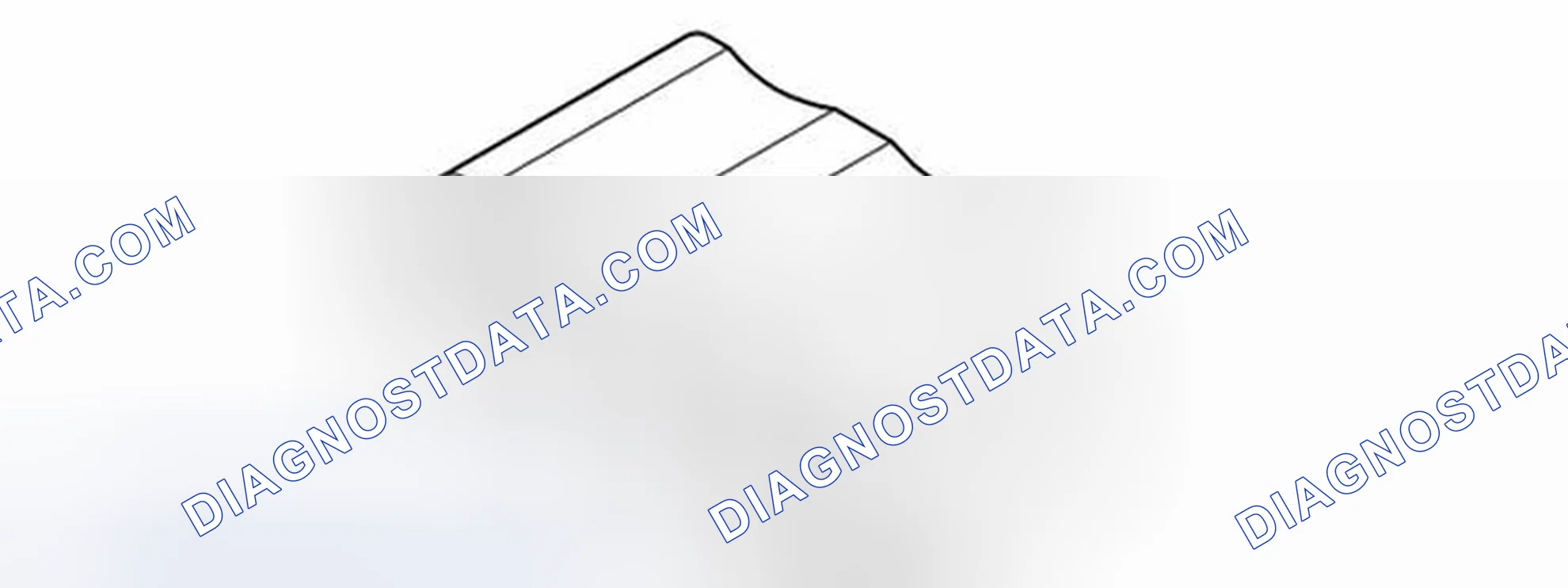 Scheme 259: REAR AUDIO SEPARATION MODULE (RAS)