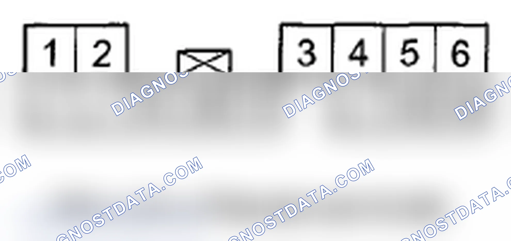 Scheme 875: Poor or no sound with XM radio (Audio unit does display XM channels) (with ELS audio, with AcuraLink