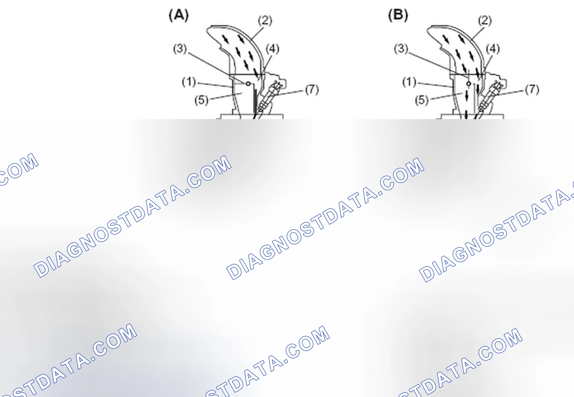 Scheme 10: TUMBLE GENERATOR VALVE