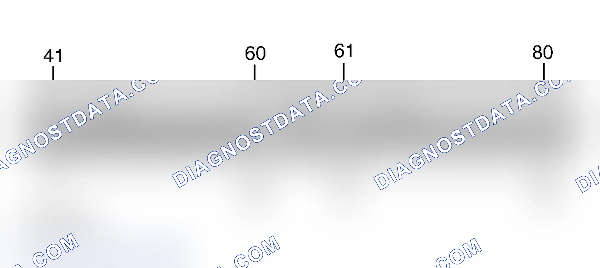 Scheme 7: PCM CONNECTORS