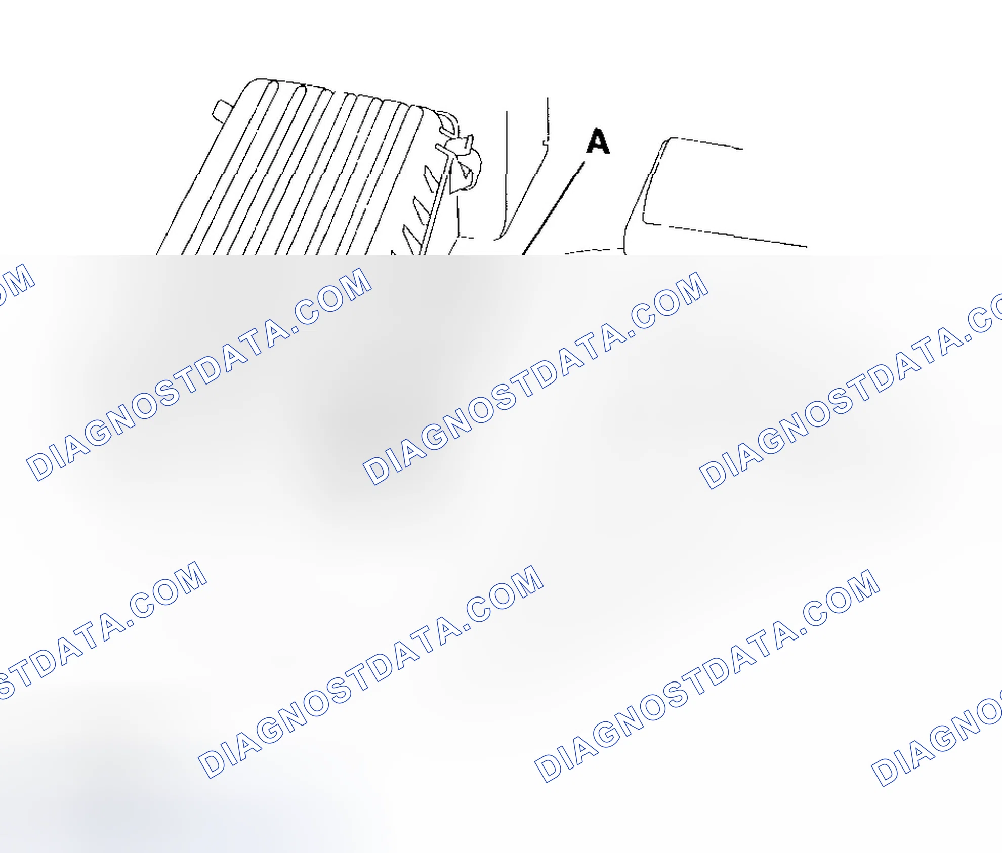 Scheme 379: CVT Fluid Level Check