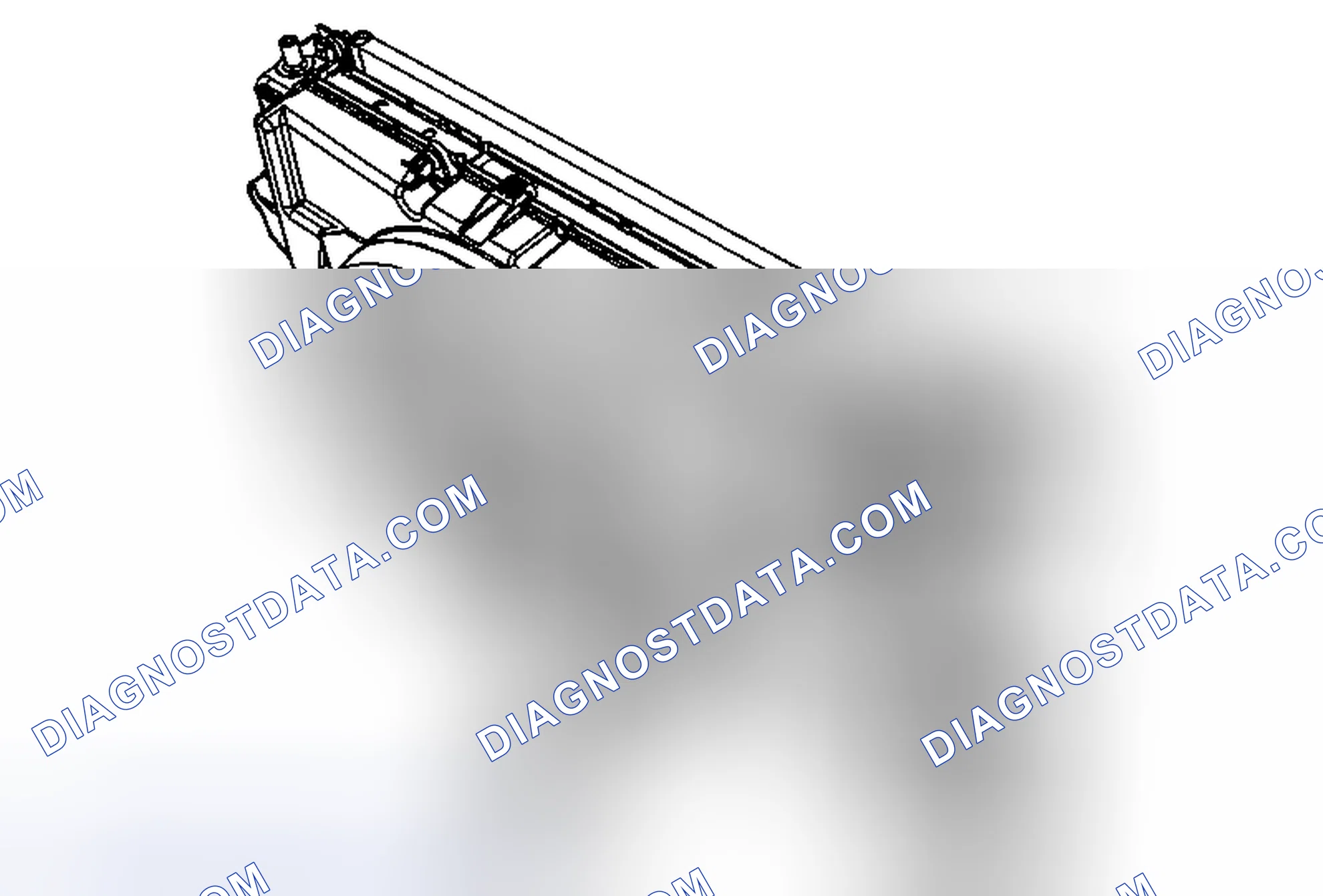 Scheme 4: Engine Coolant Fan Resistor Replacement (LEA)
