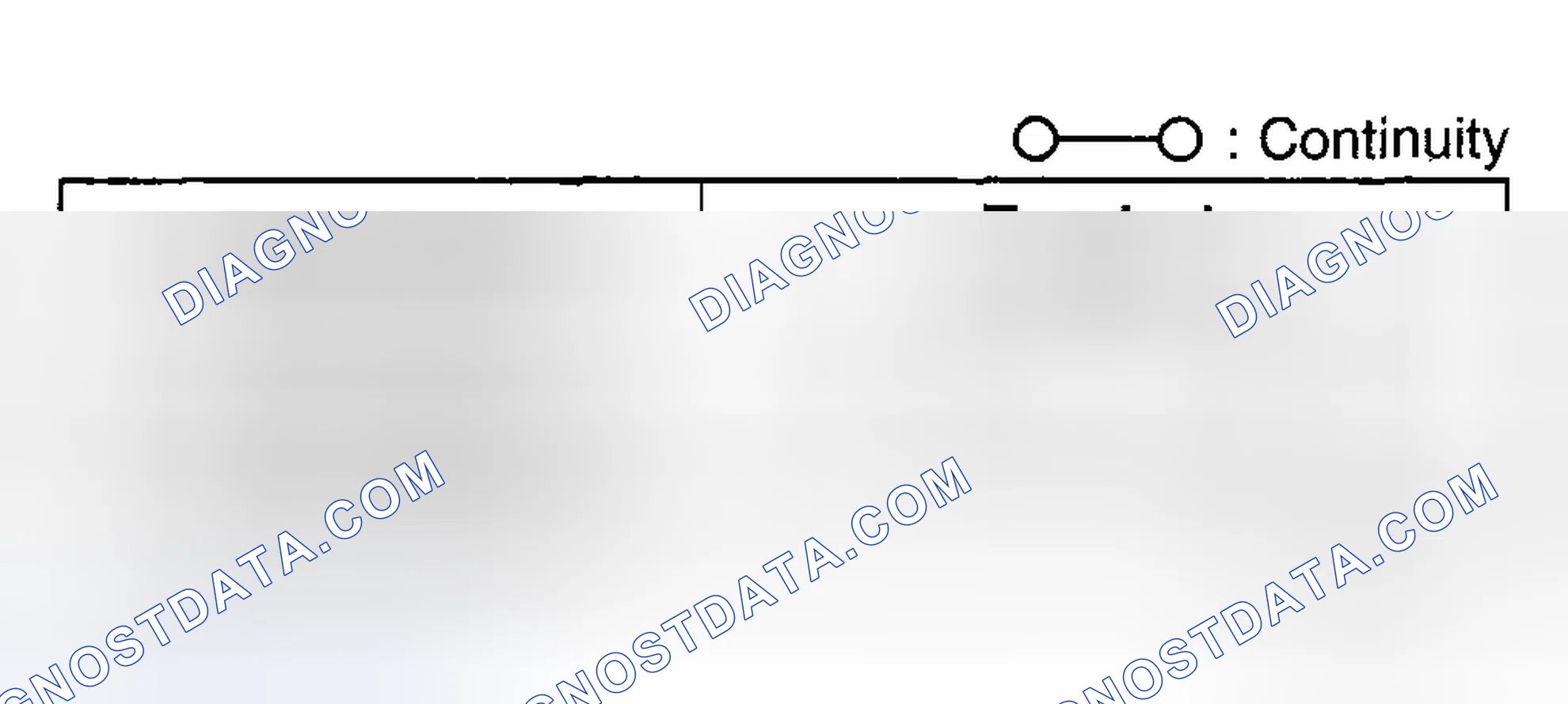 Scheme 43: TRUNK COMPARTMENT LIGHT SWITCH INSPECTION [SPORT SEDAN]