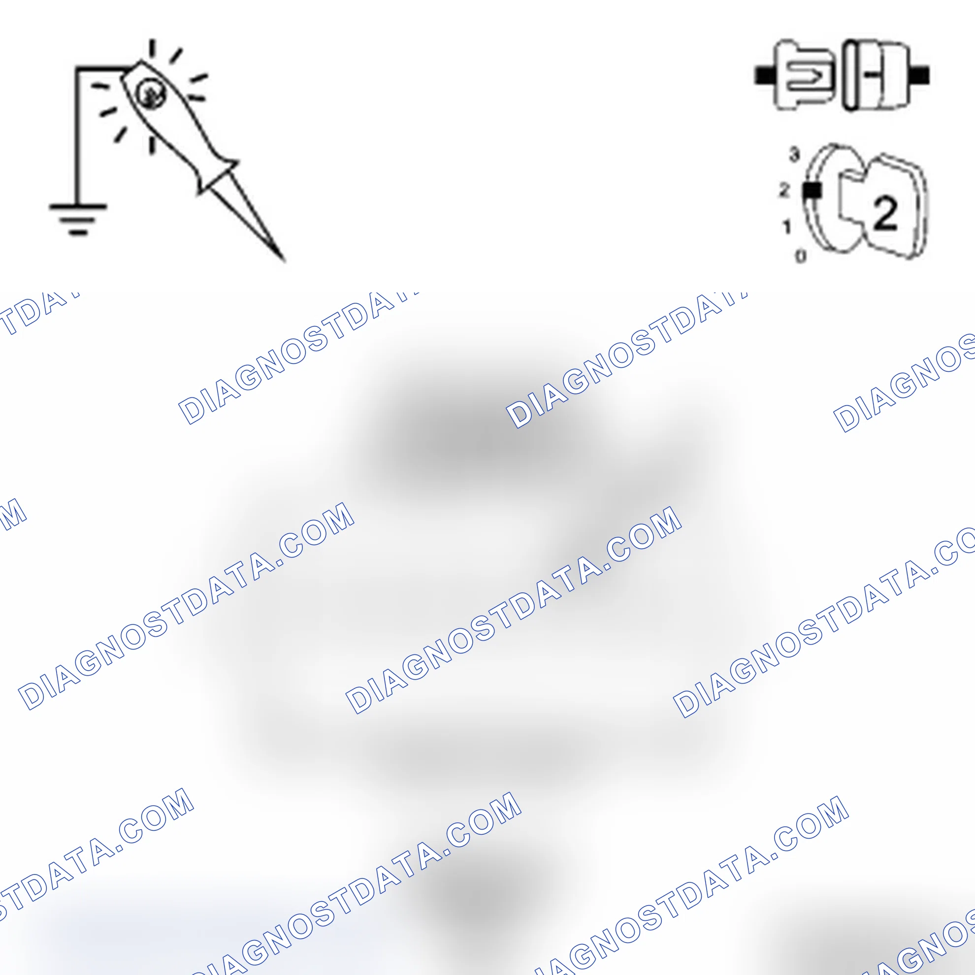 Scheme 17: Diagnostic Test