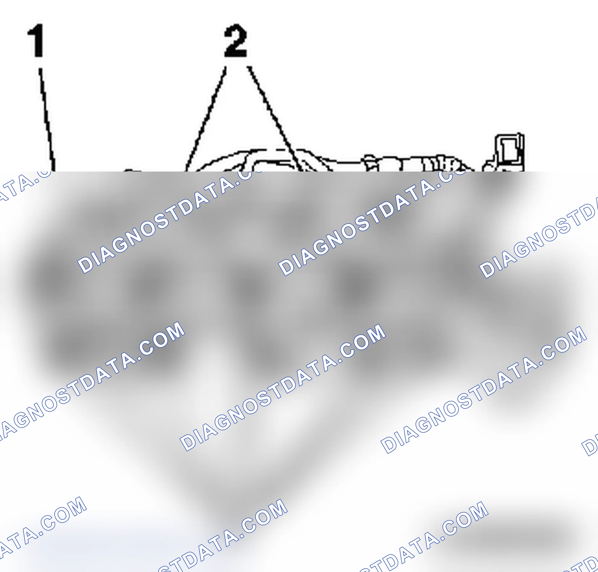 Replace Intake Manifold Flange Seal