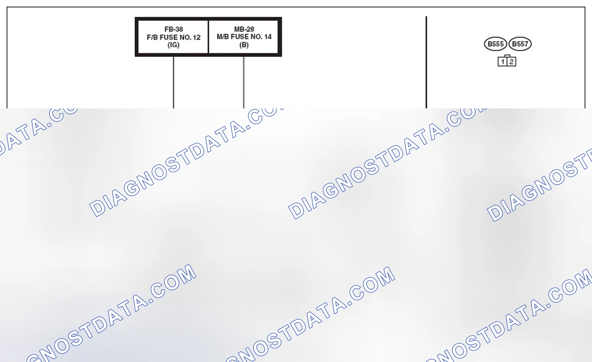 Scheme 12: WIRING DIAGRAM