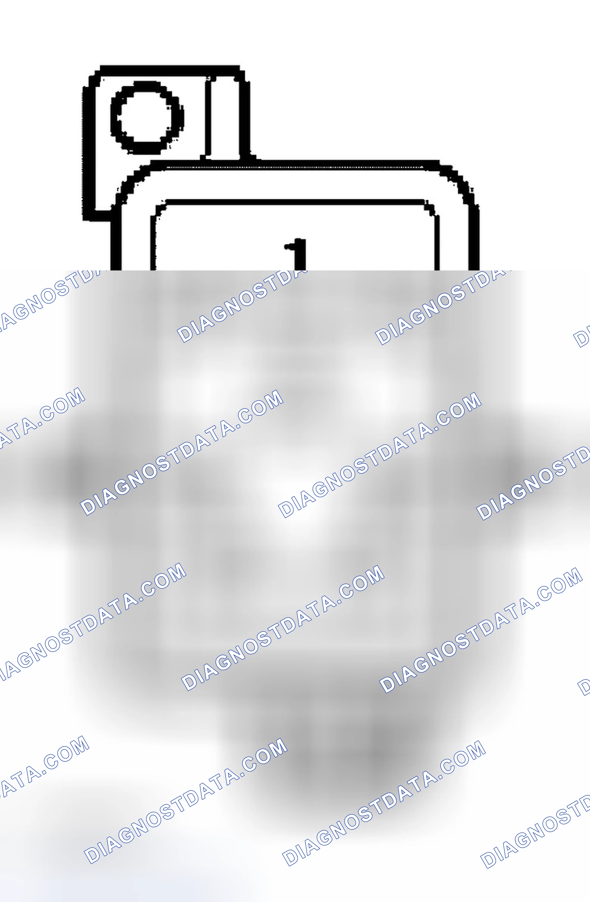 Scheme 30: Blower Motor Resistor