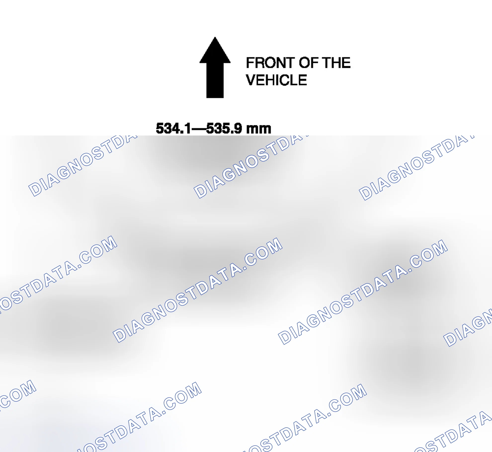 Scheme 21: Stabilizer Bushing Installation Note