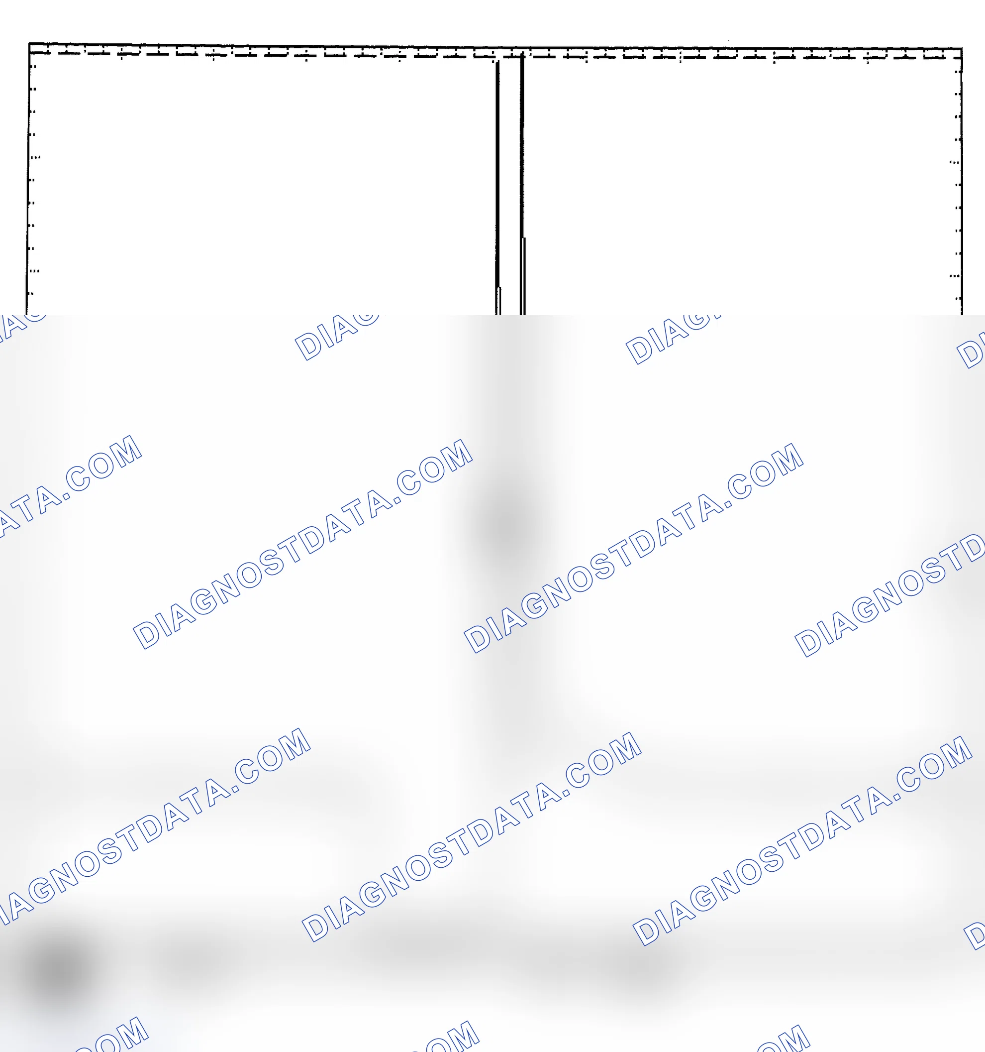 Scheme 30: Single Injector - Known Good - Voltage Pattern