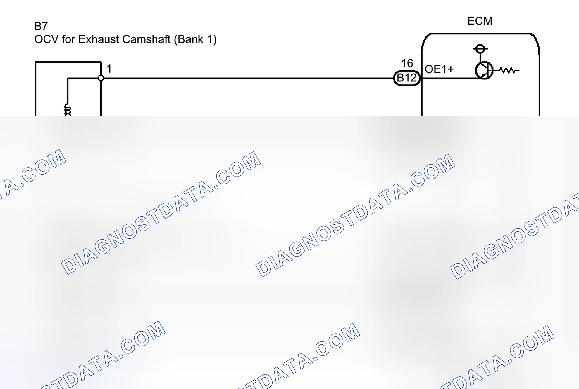 Scheme 271: WIRING DIAGRAM