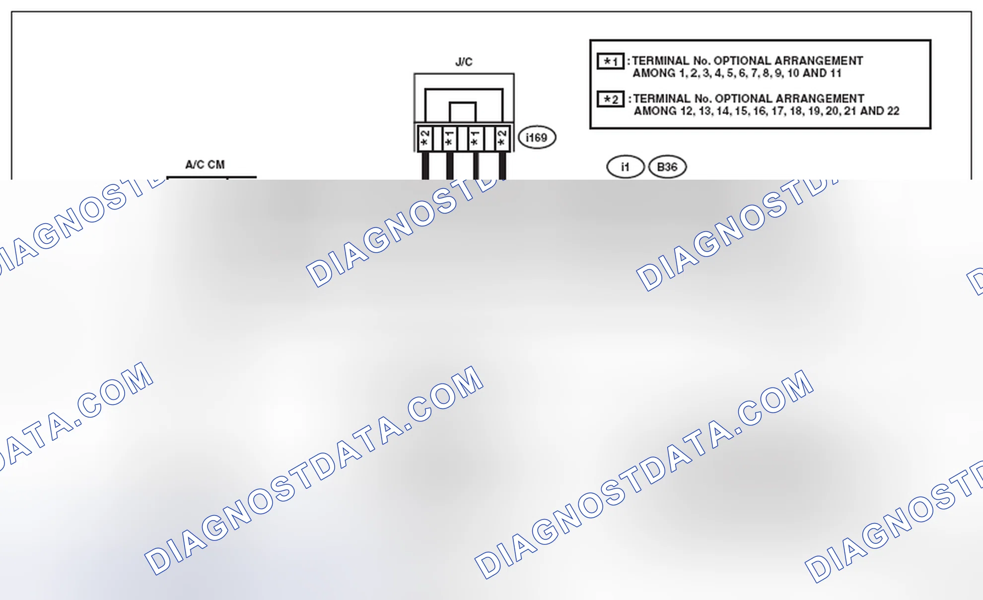 Scheme 52: WIRING DIAGRAM